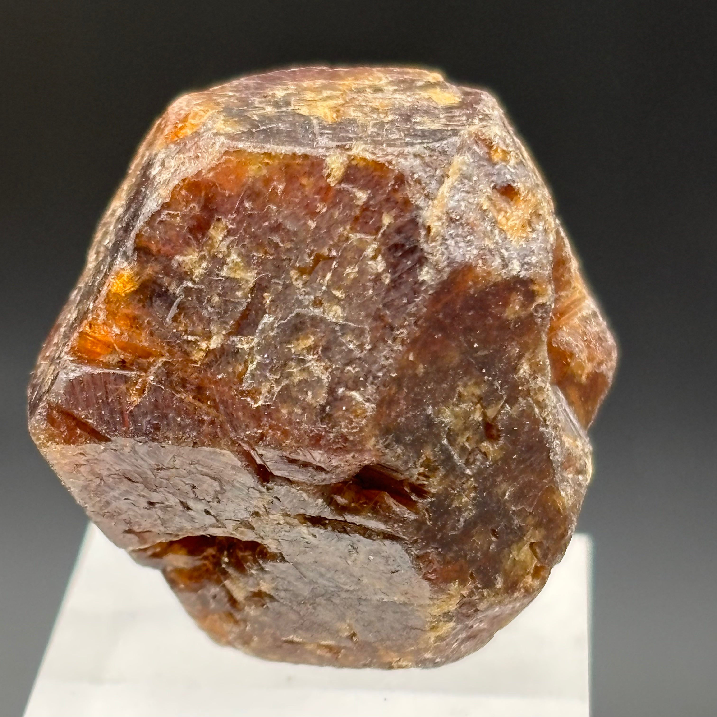 Garnet, Mali - 129
