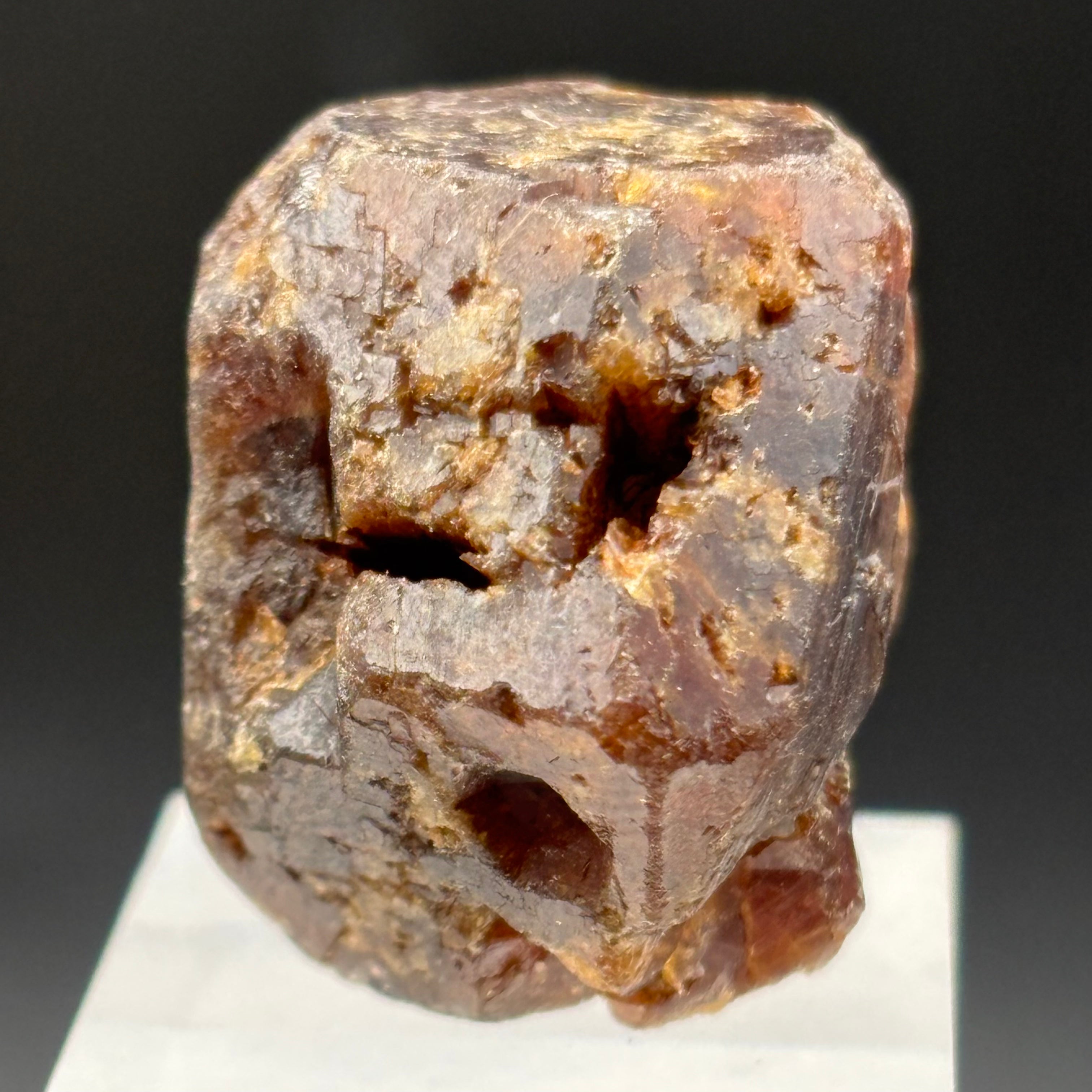 Garnet, Mali - 129