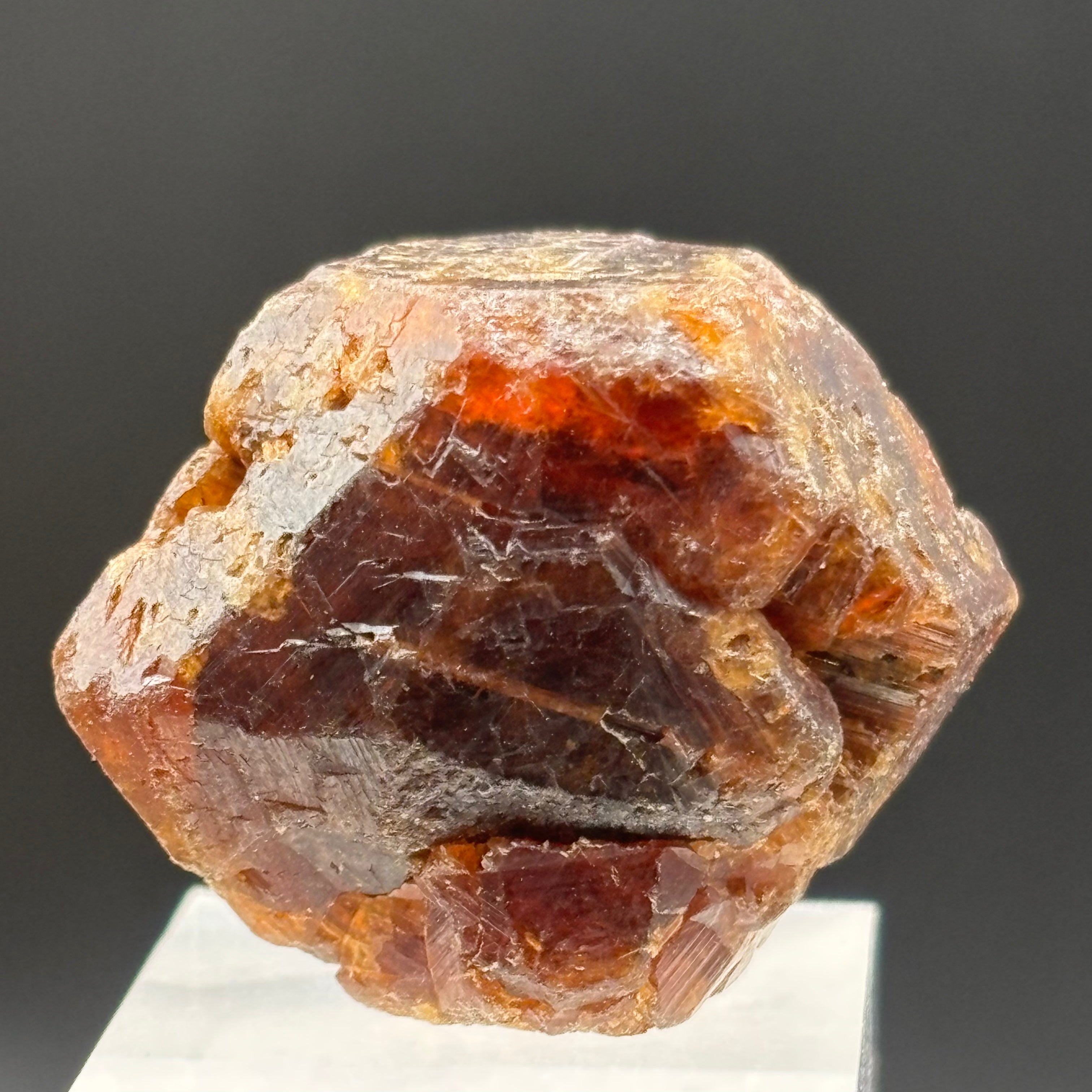Garnet, Mali - 129