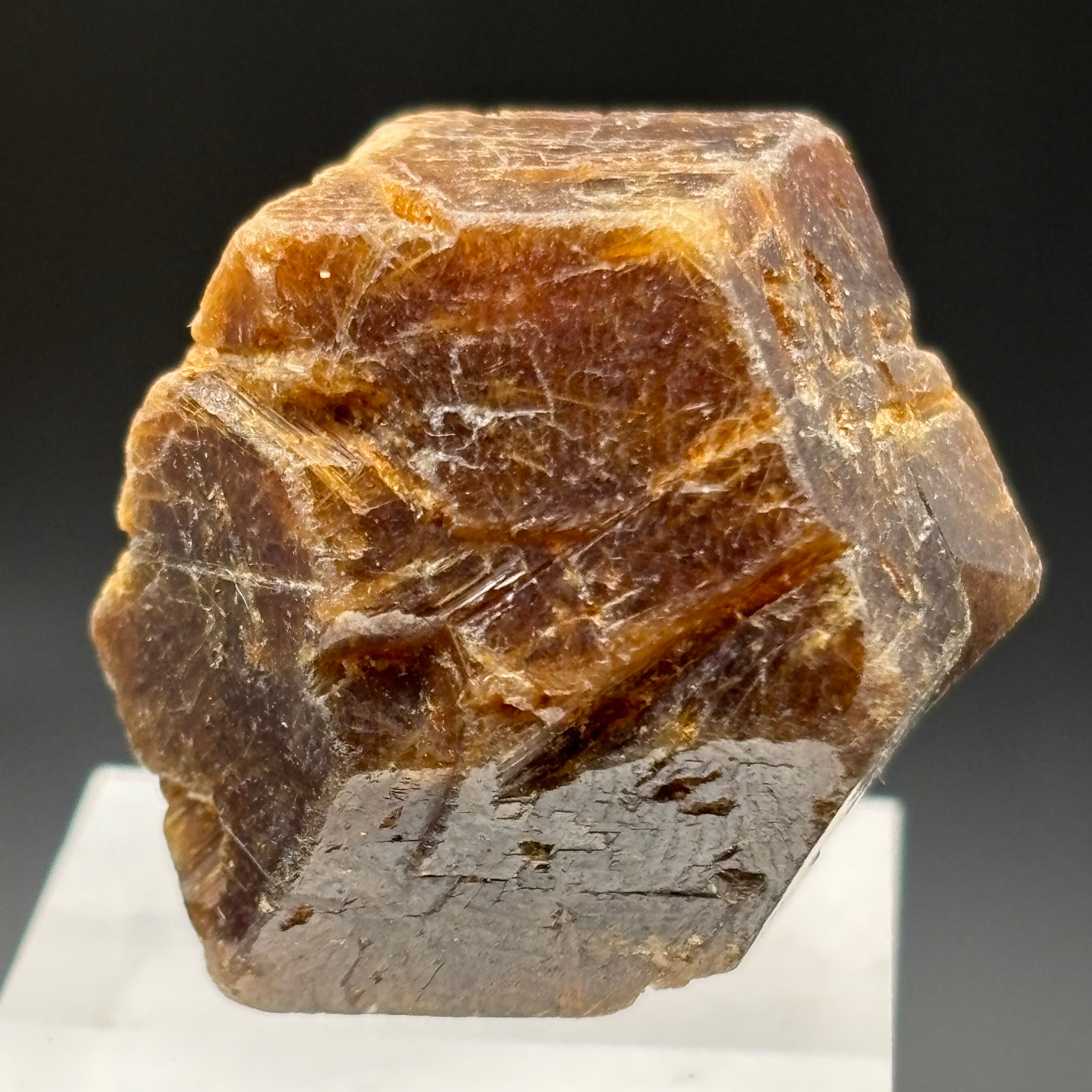 Garnet, Mali - 130