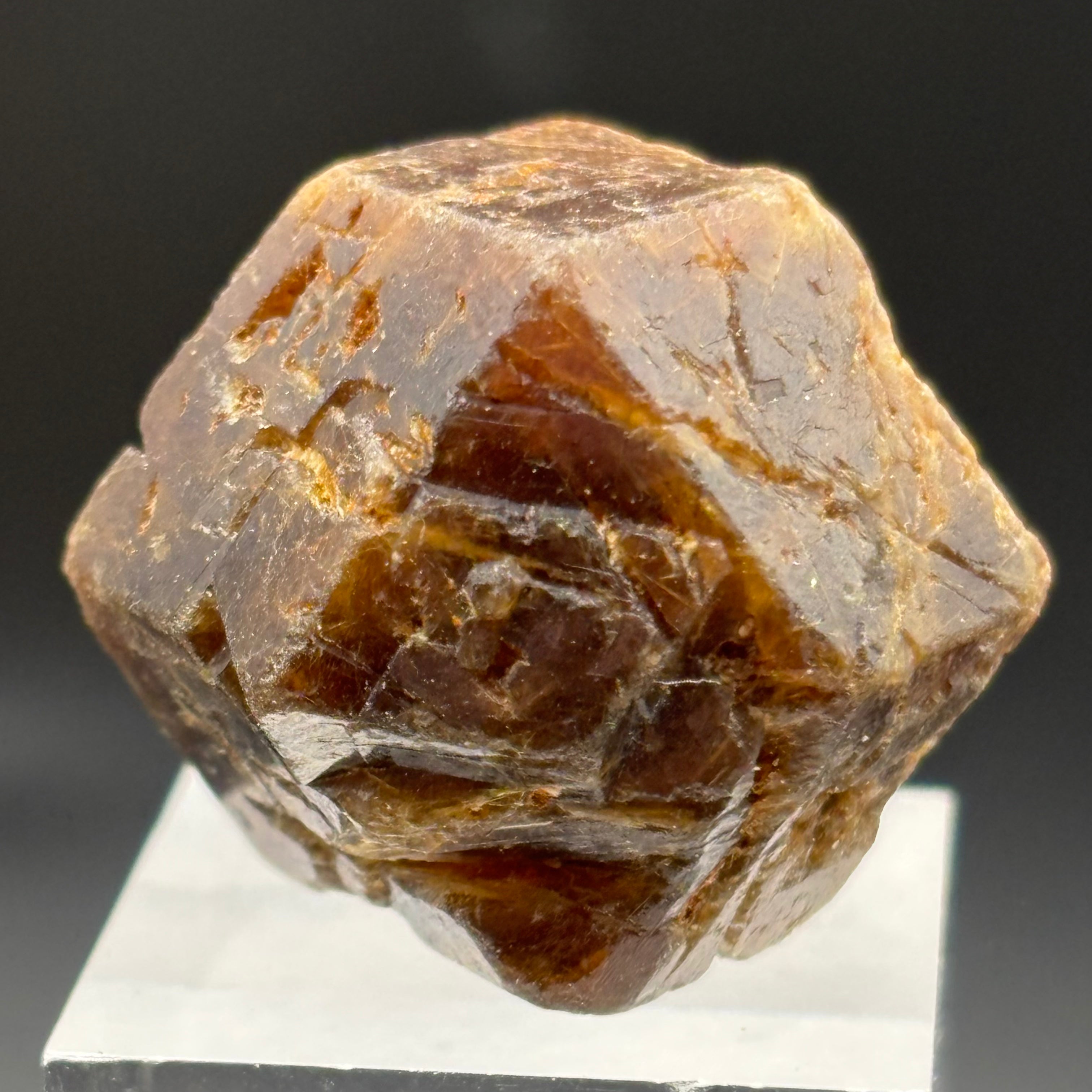 Garnet, Mali - 130