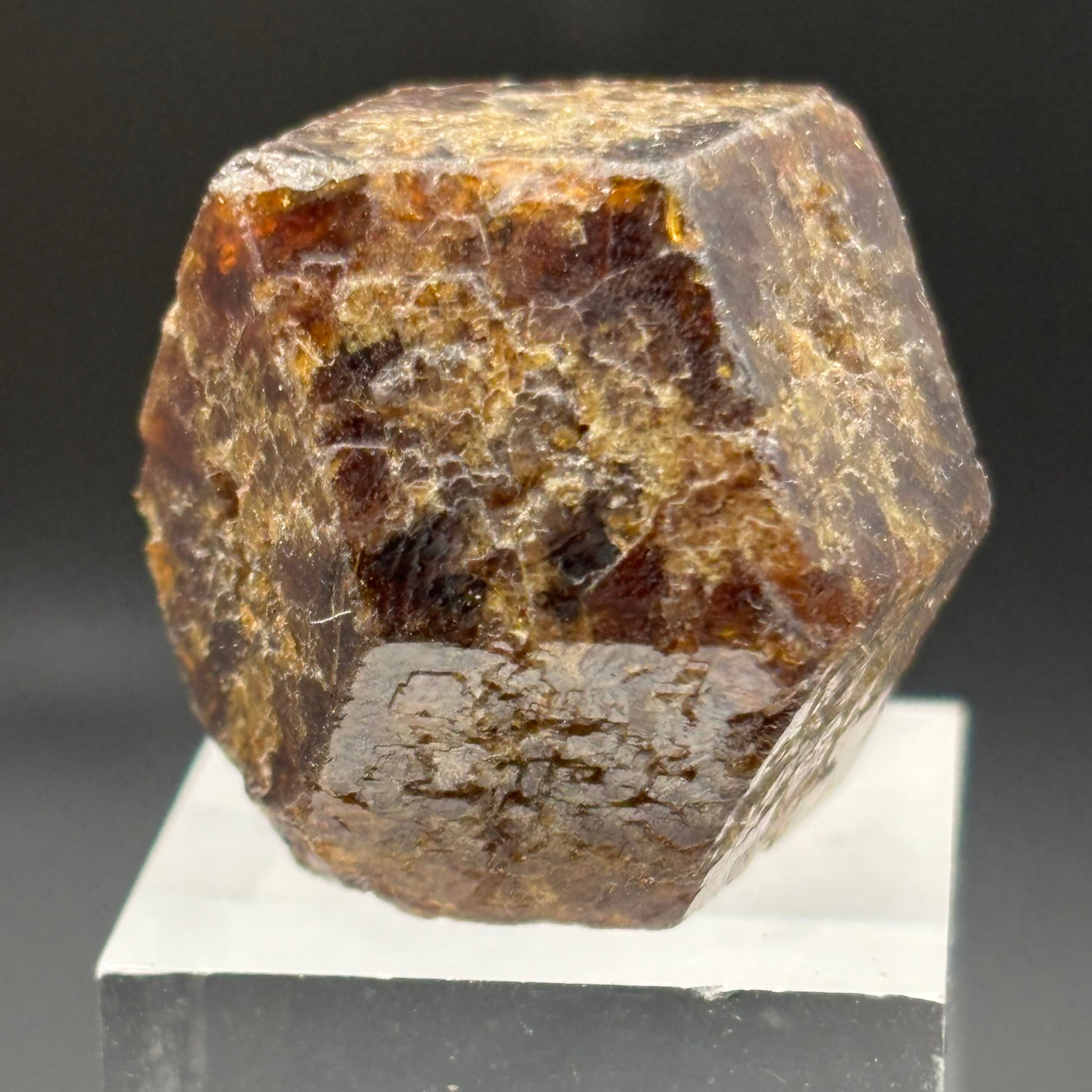 Garnet, Mali - 131
