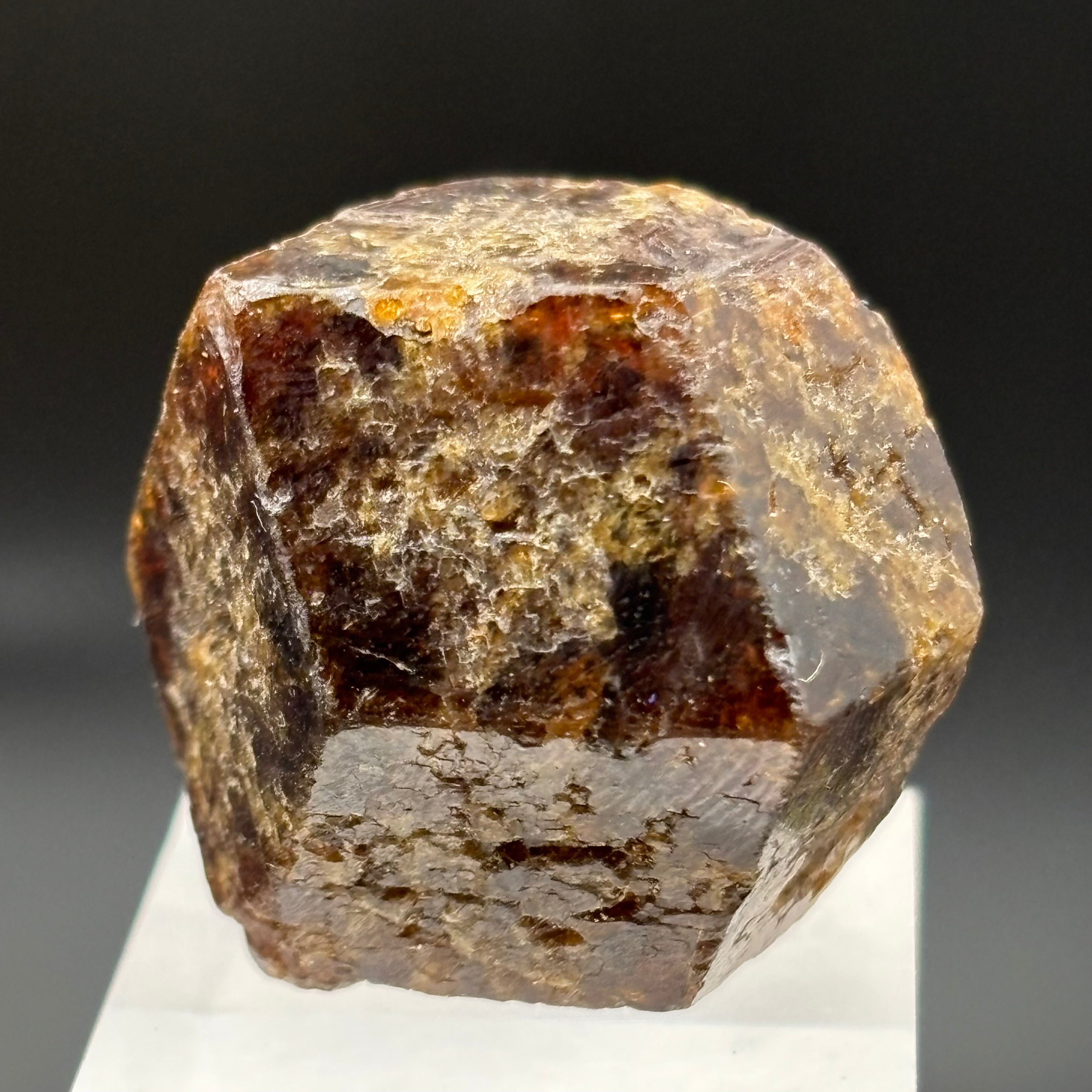 Garnet, Mali - 131