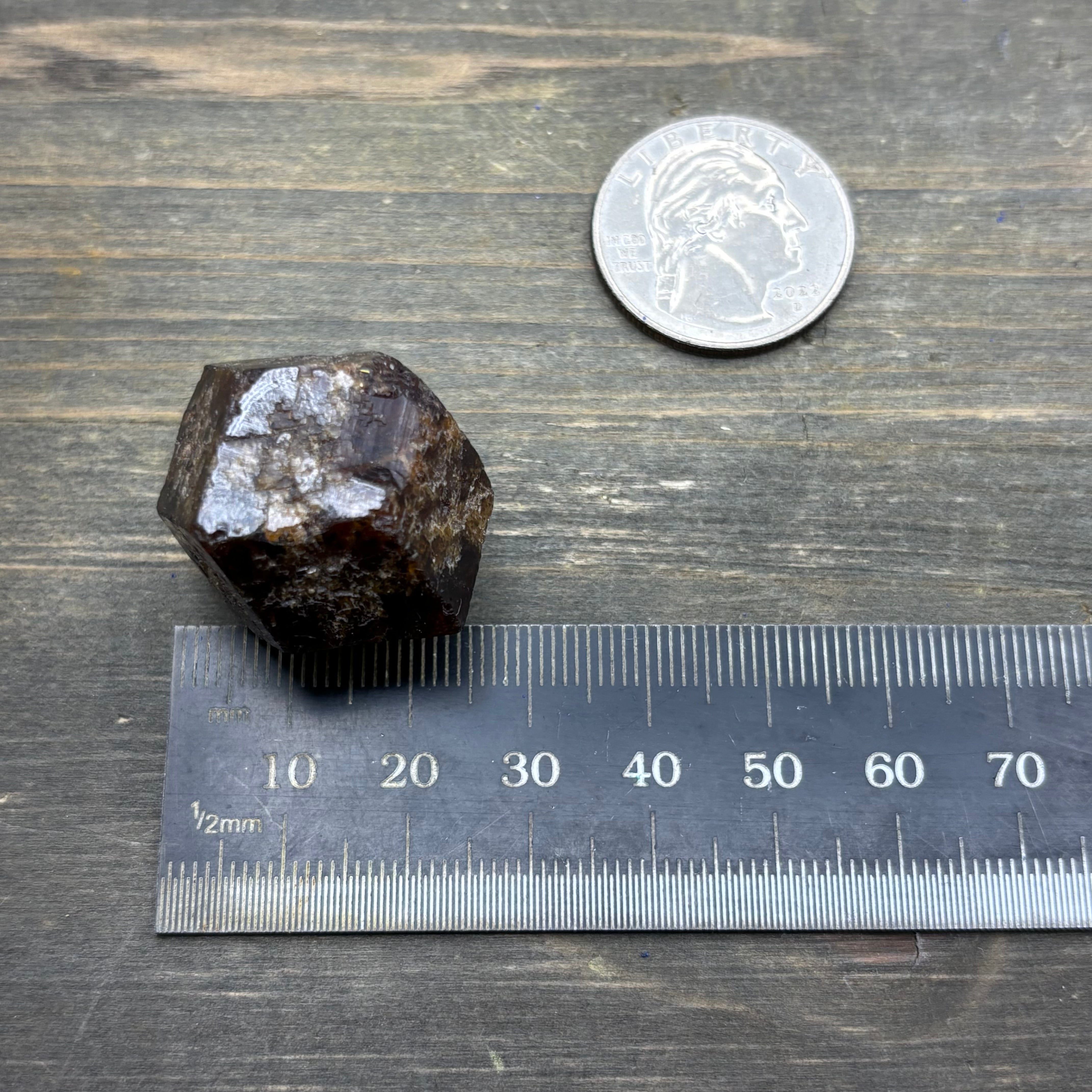 Garnet, Mali - 131