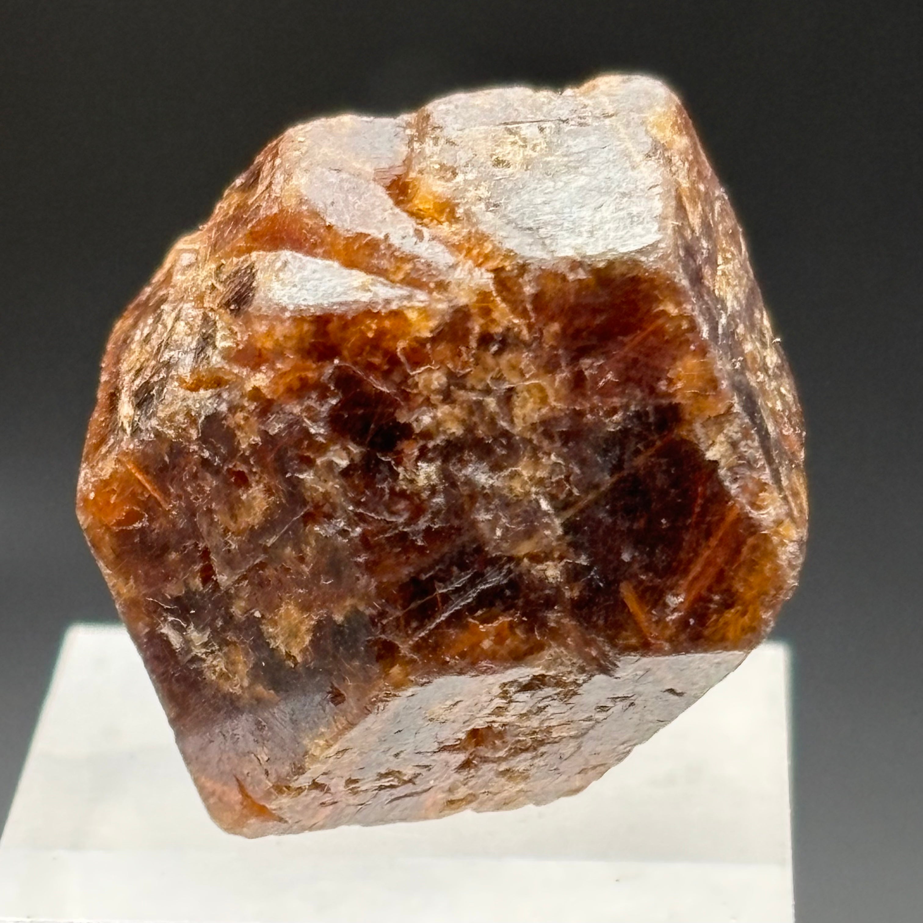 Garnet, Mali - 132