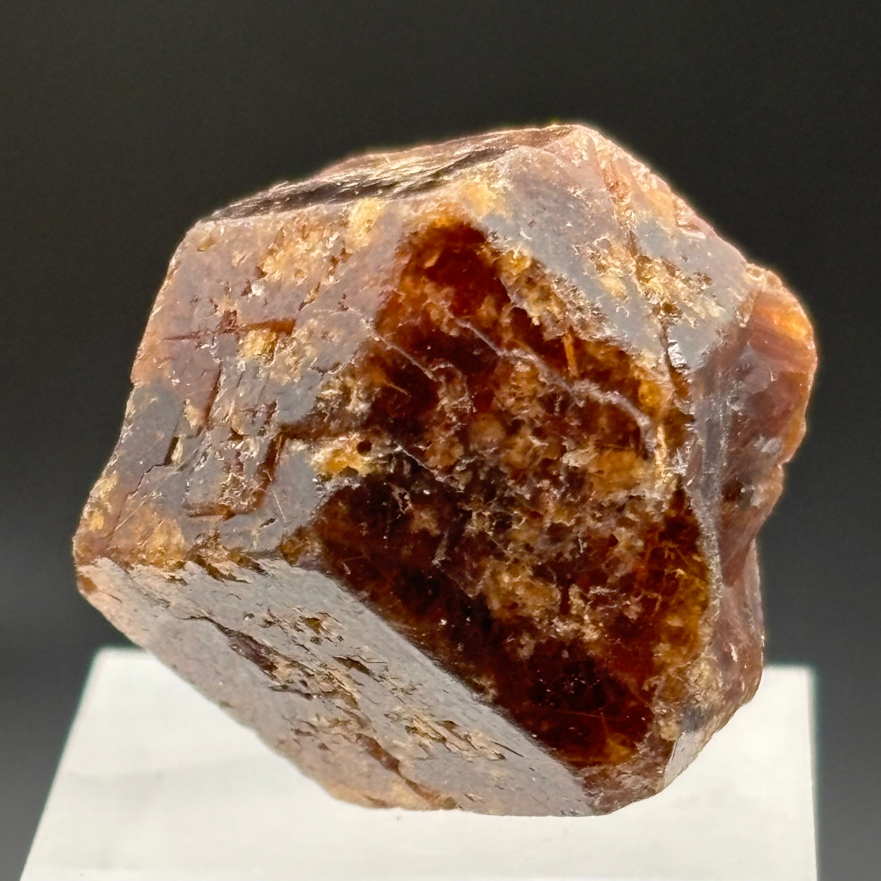 Garnet, Mali - 132