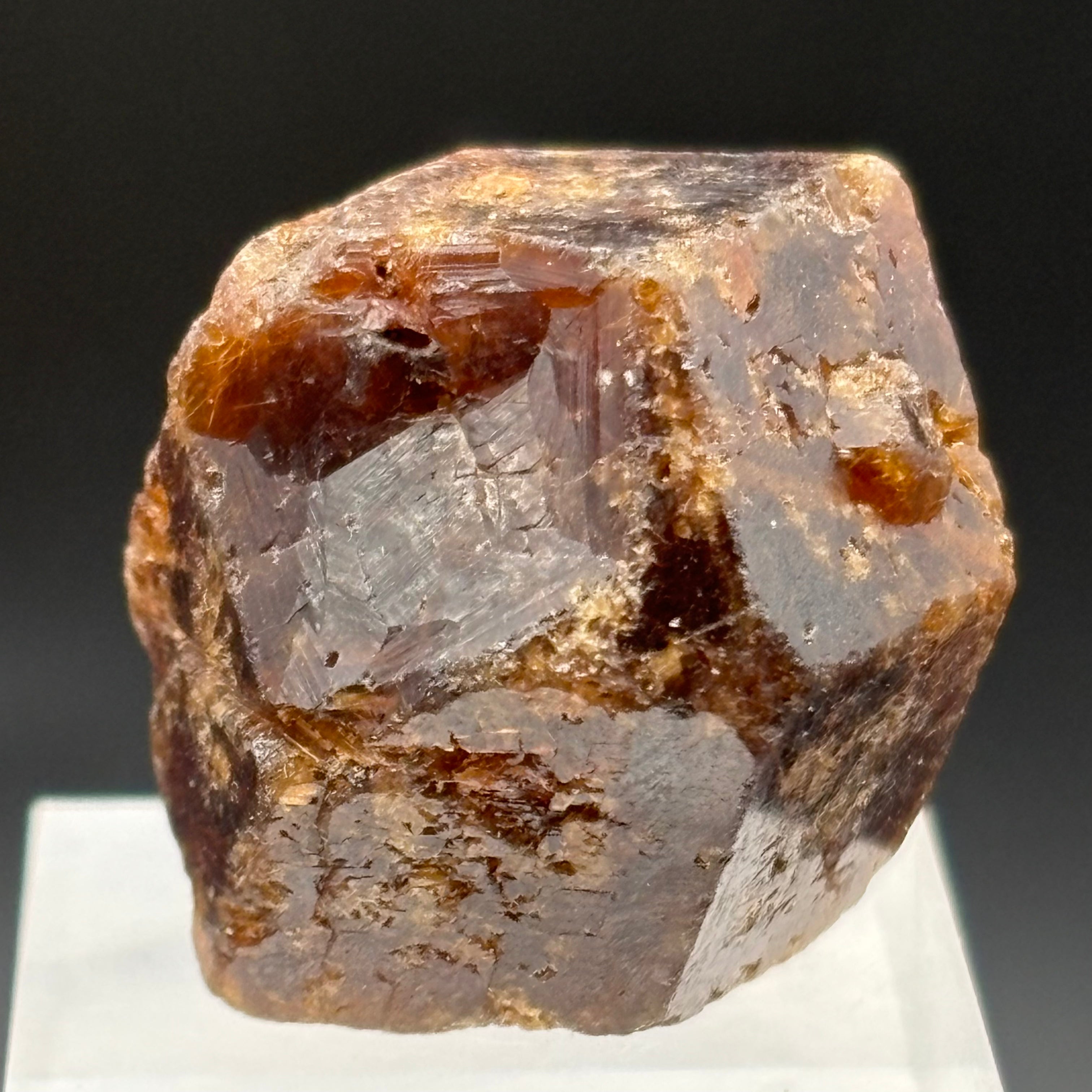 Garnet, Mali - 132