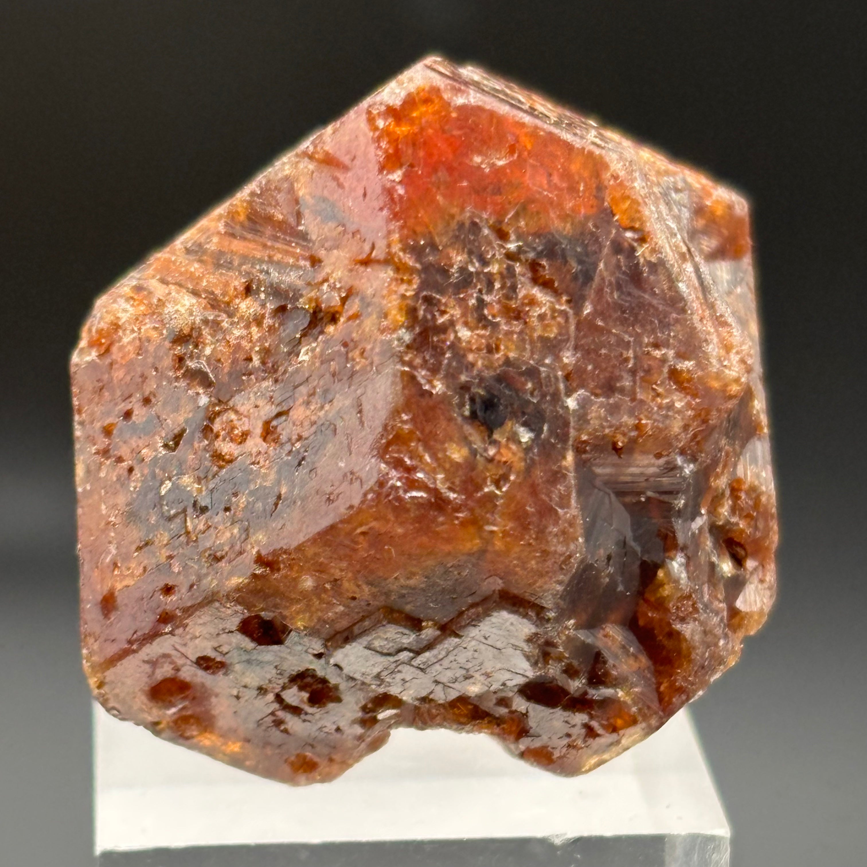 Garnet, Mali - 134