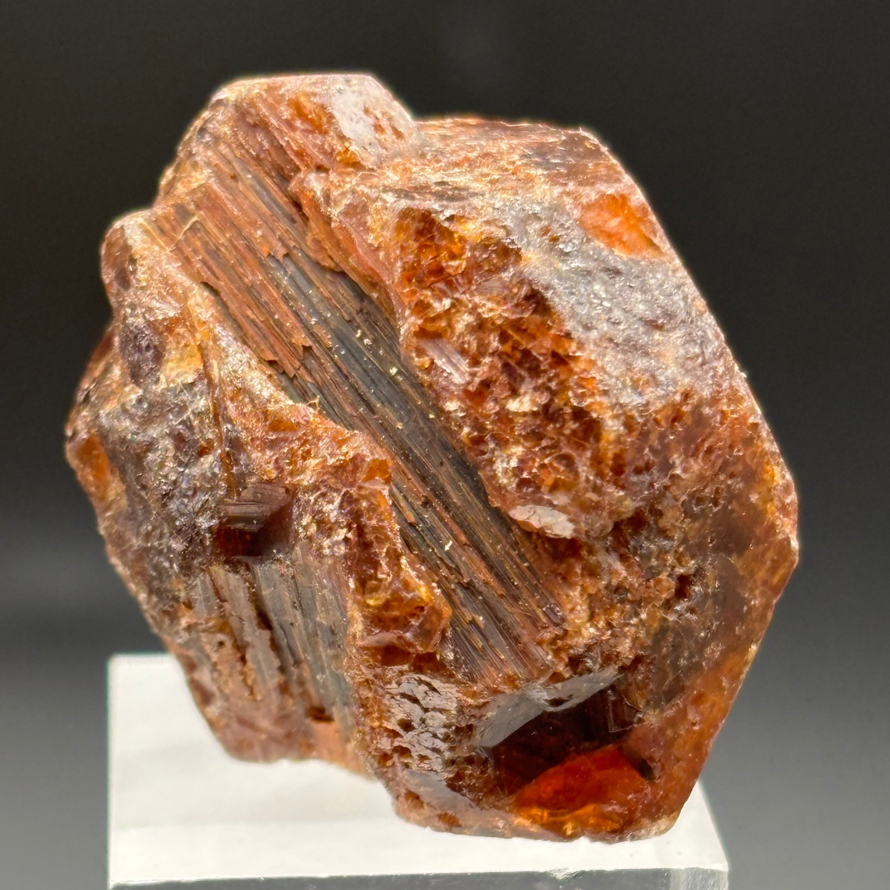 Garnet, Mali - 134