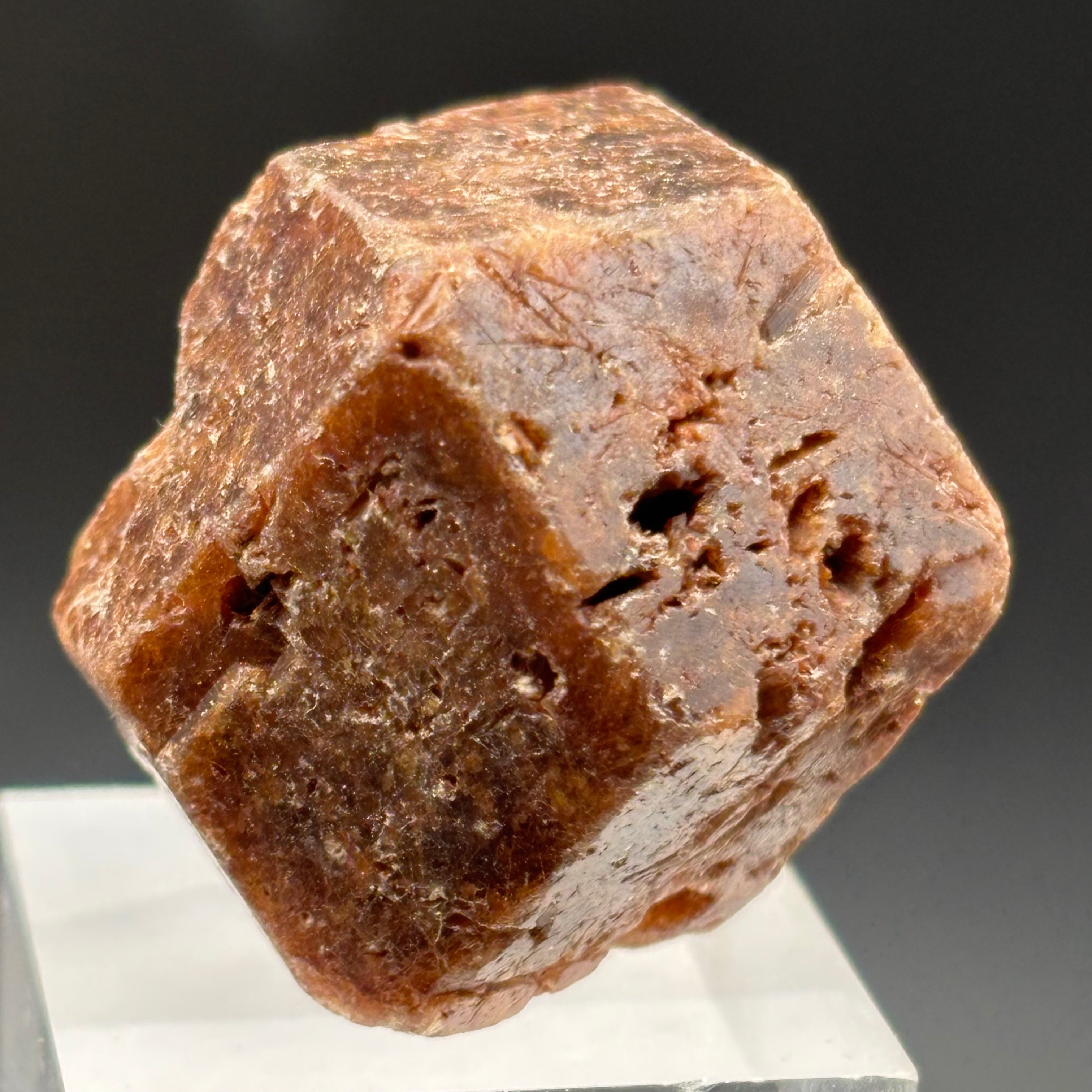 Garnet, Mali - 135