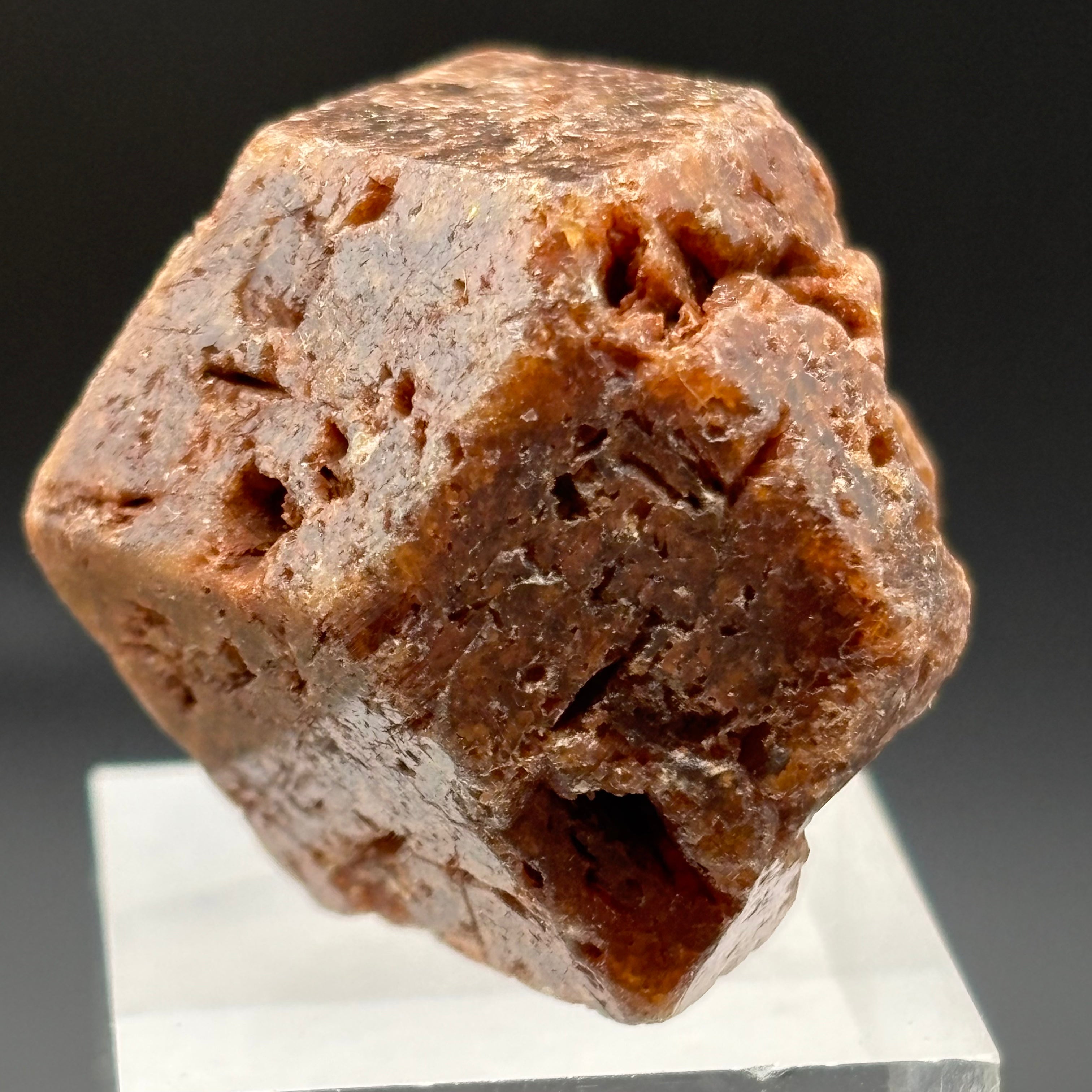 Garnet, Mali - 135