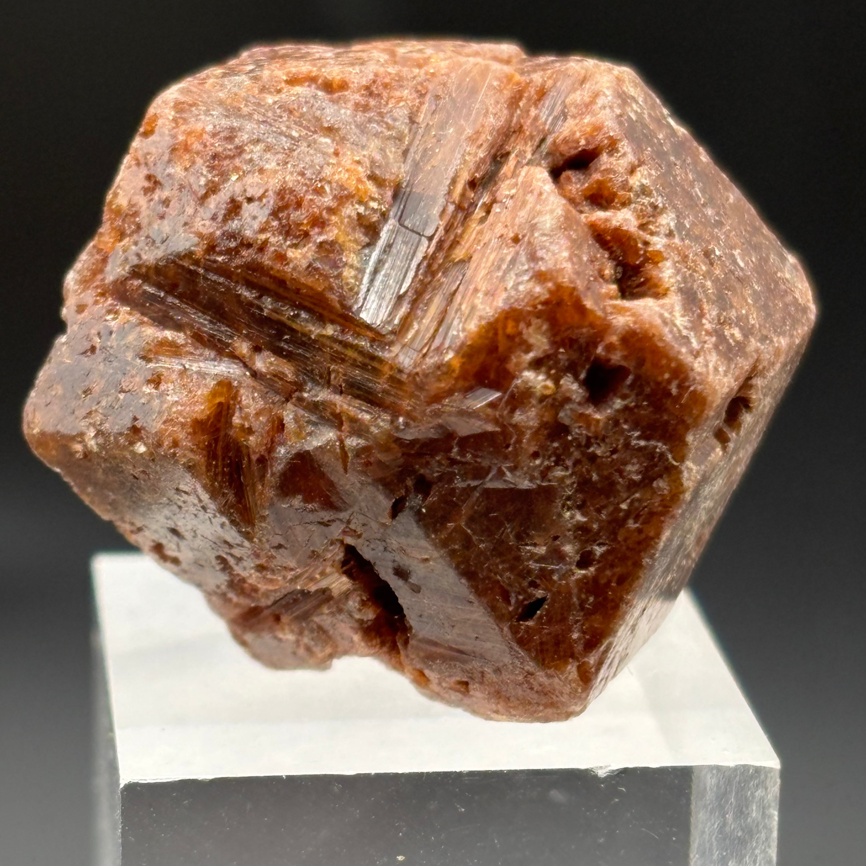 Garnet, Mali - 135