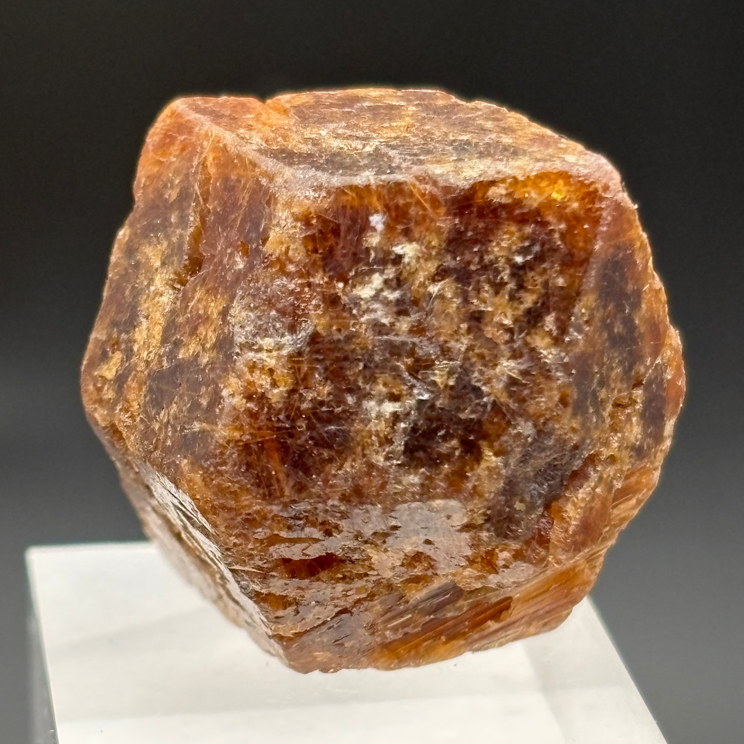 Garnet, Mali - 137