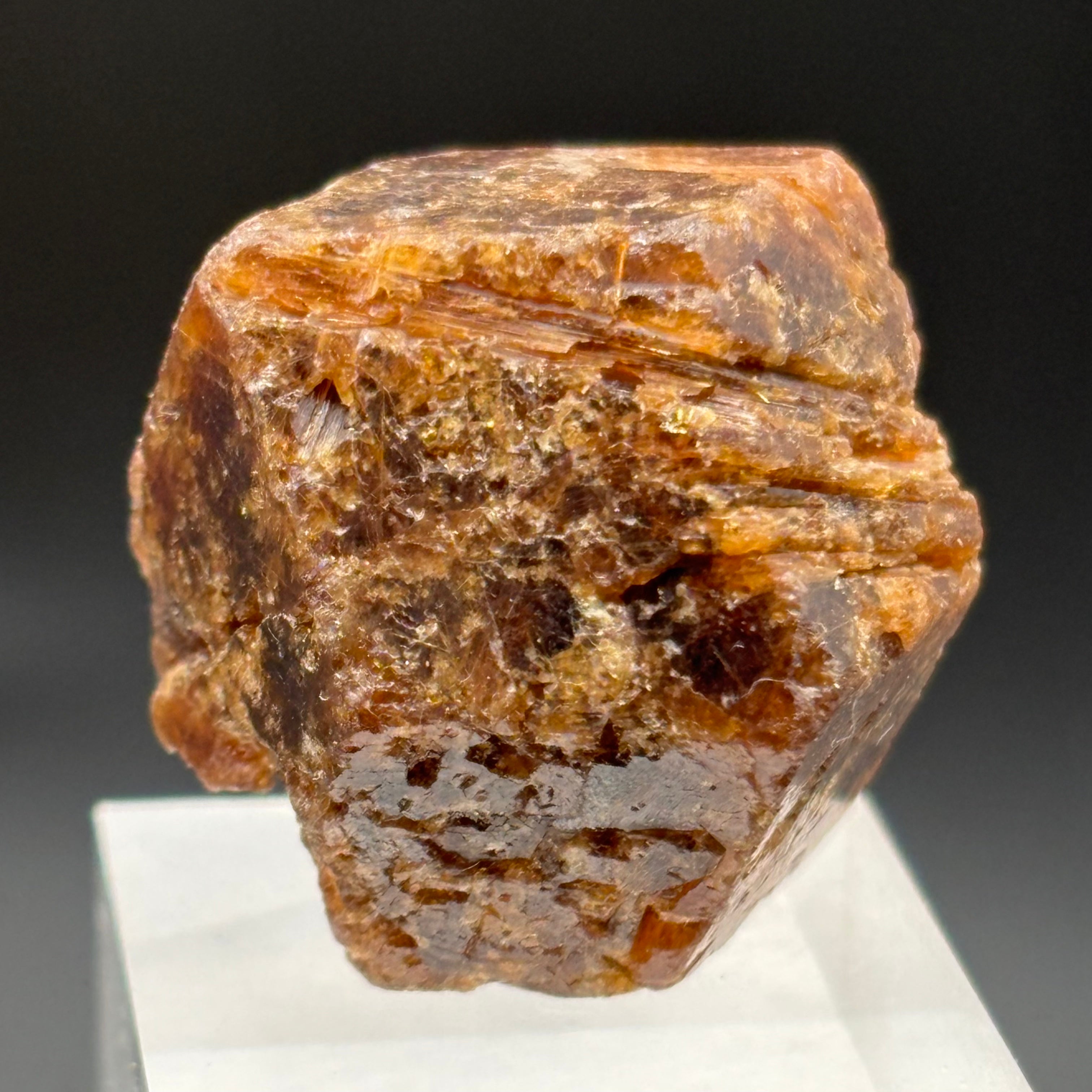 Garnet, Mali - 137