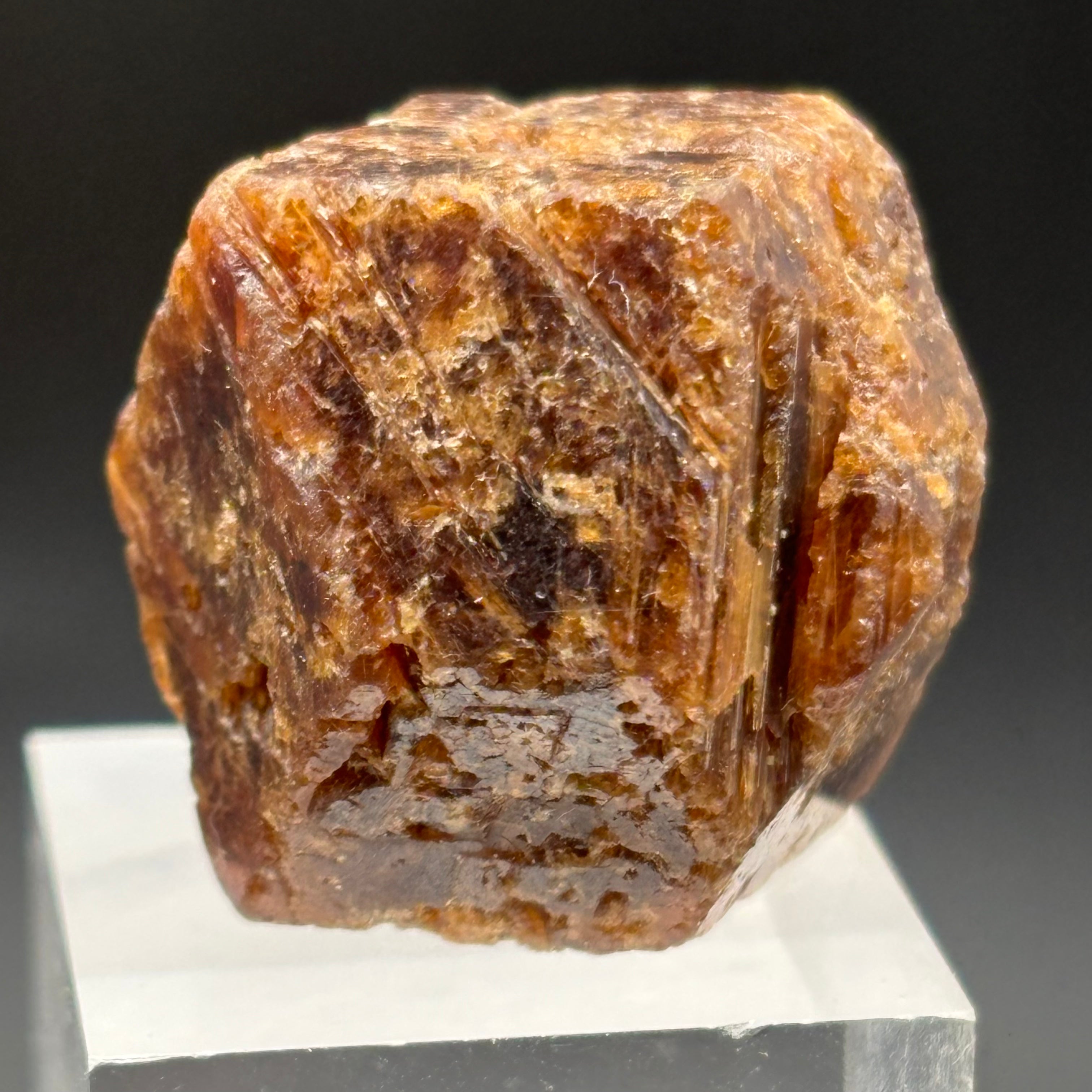 Garnet, Mali - 137