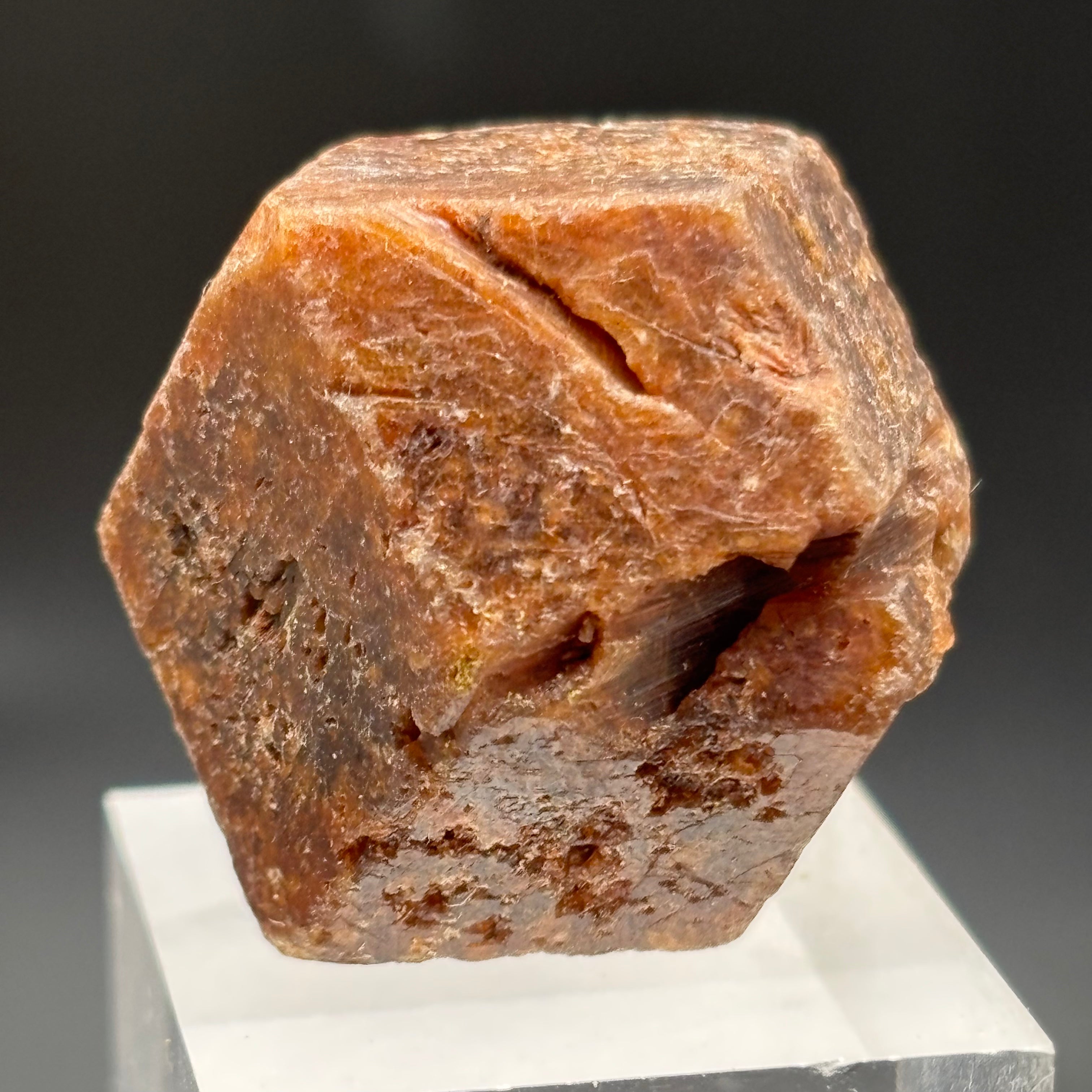 Garnet, Mali - 138