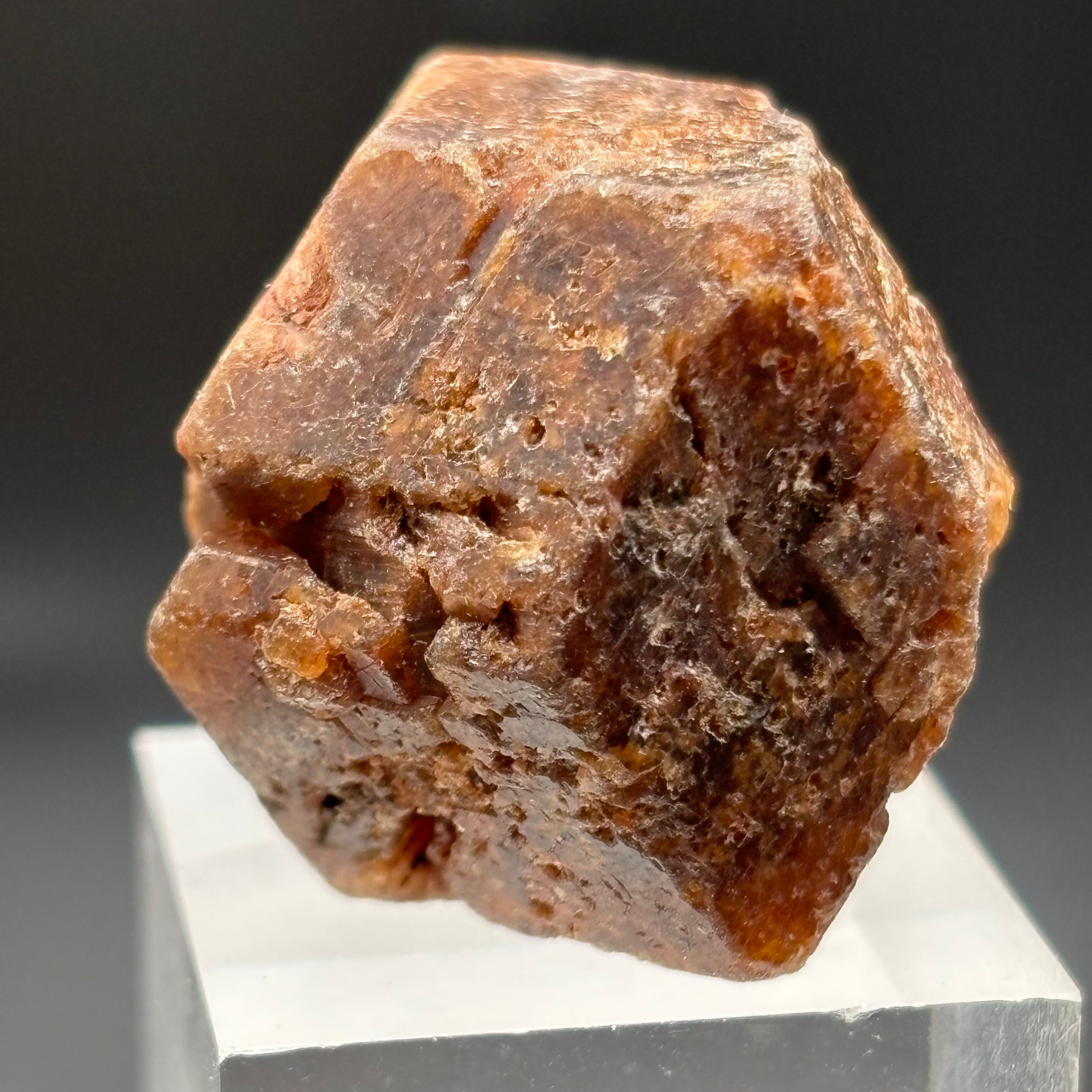 Garnet, Mali - 138