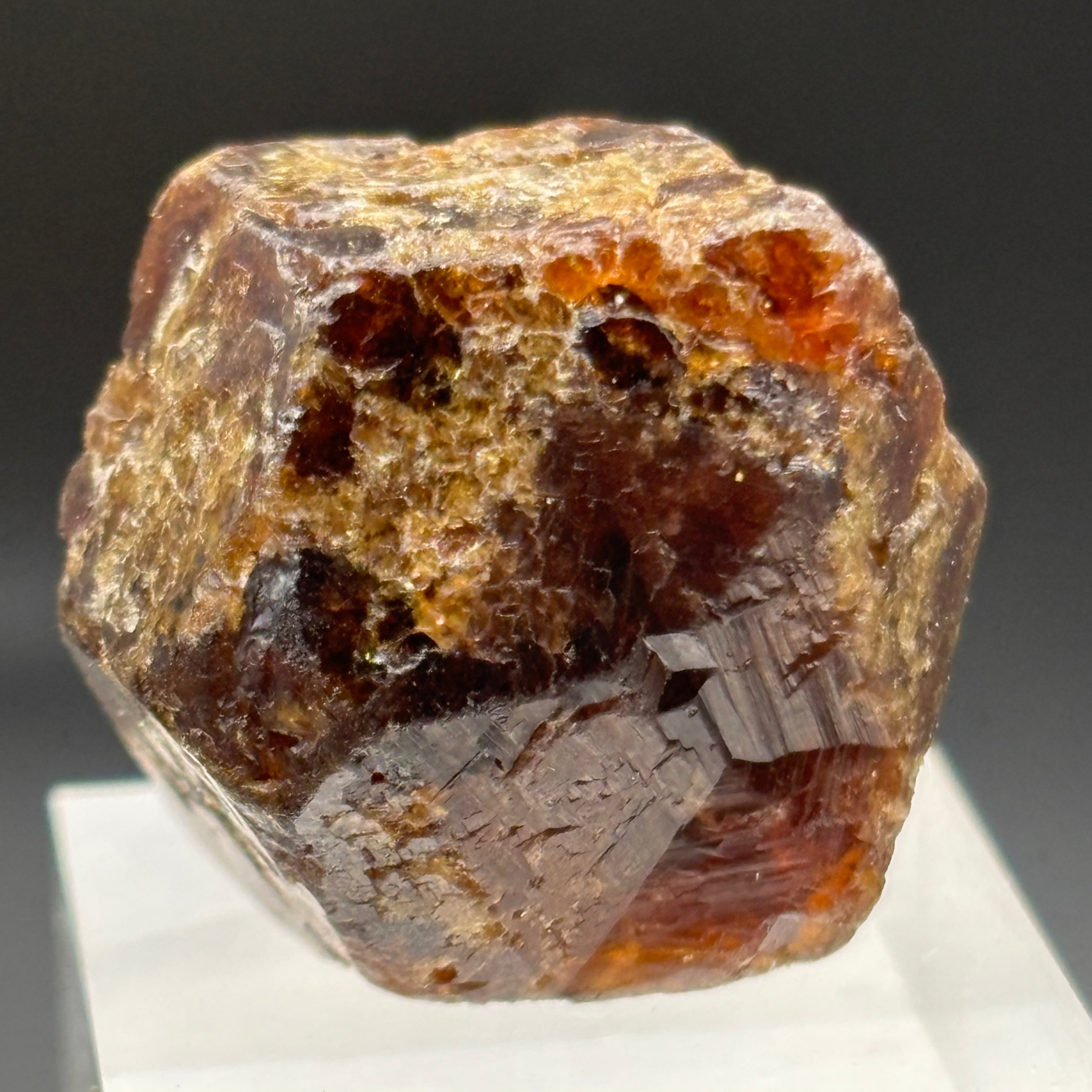 Garnet, Mali - 139
