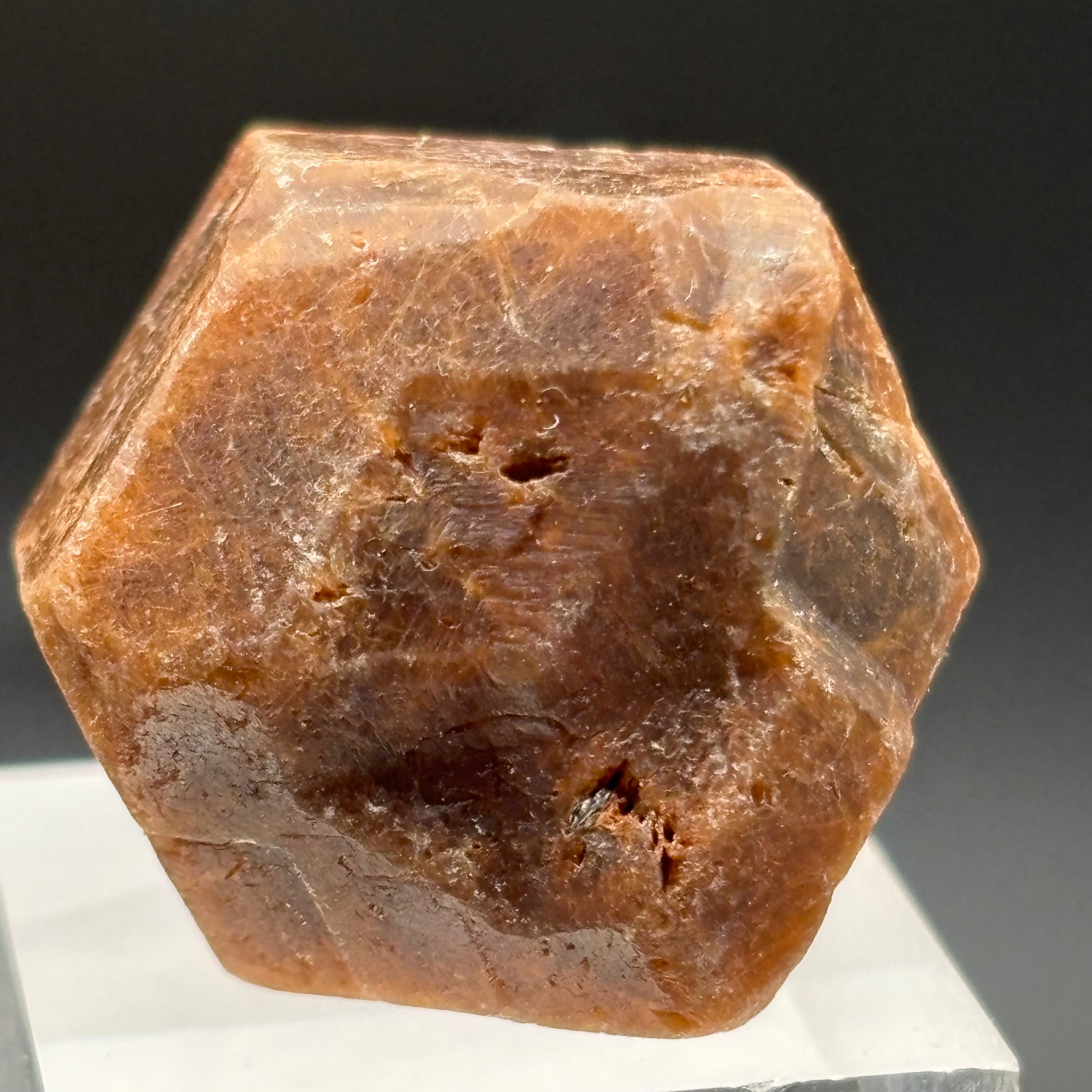 Garnet, Mali - 140