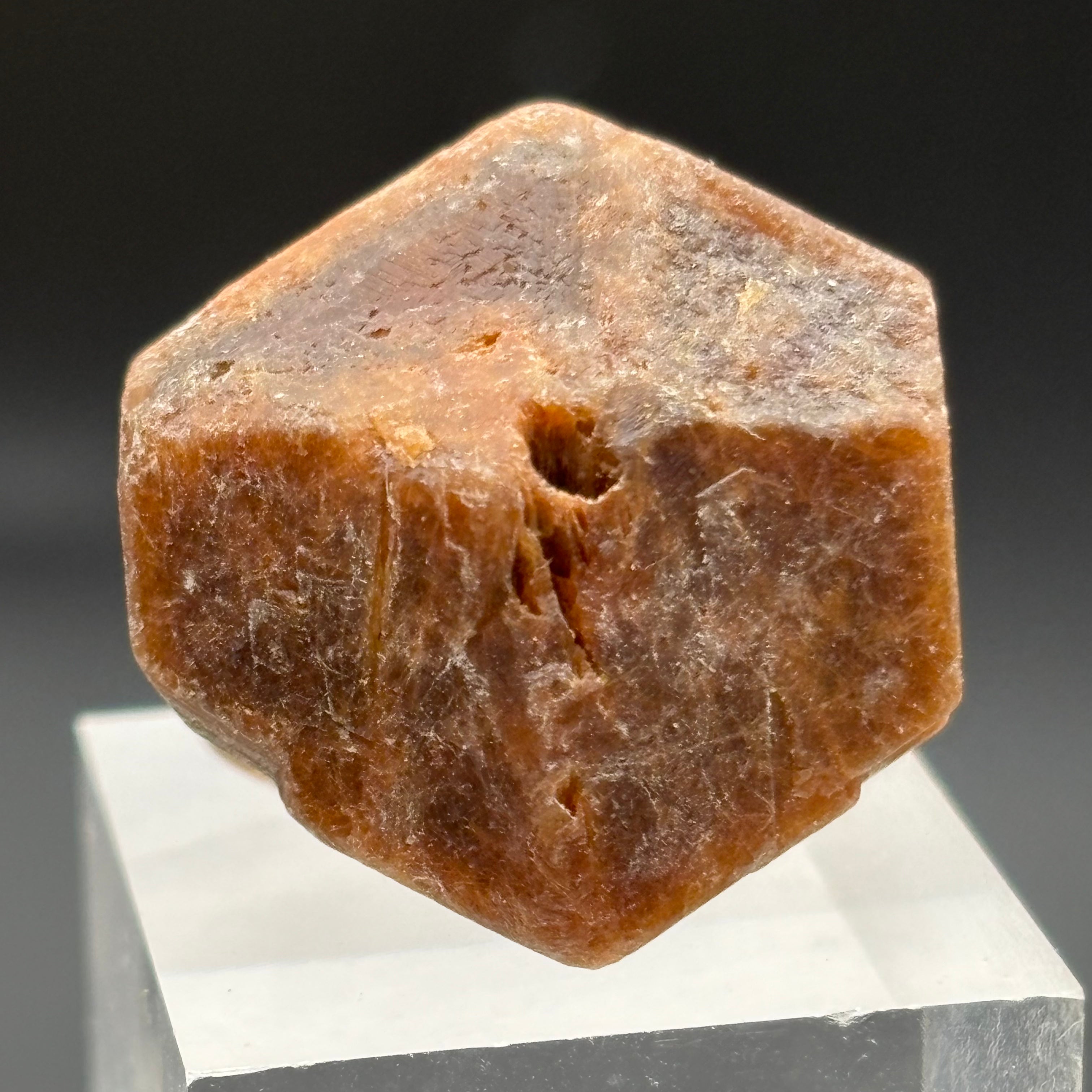 Garnet, Mali - 140