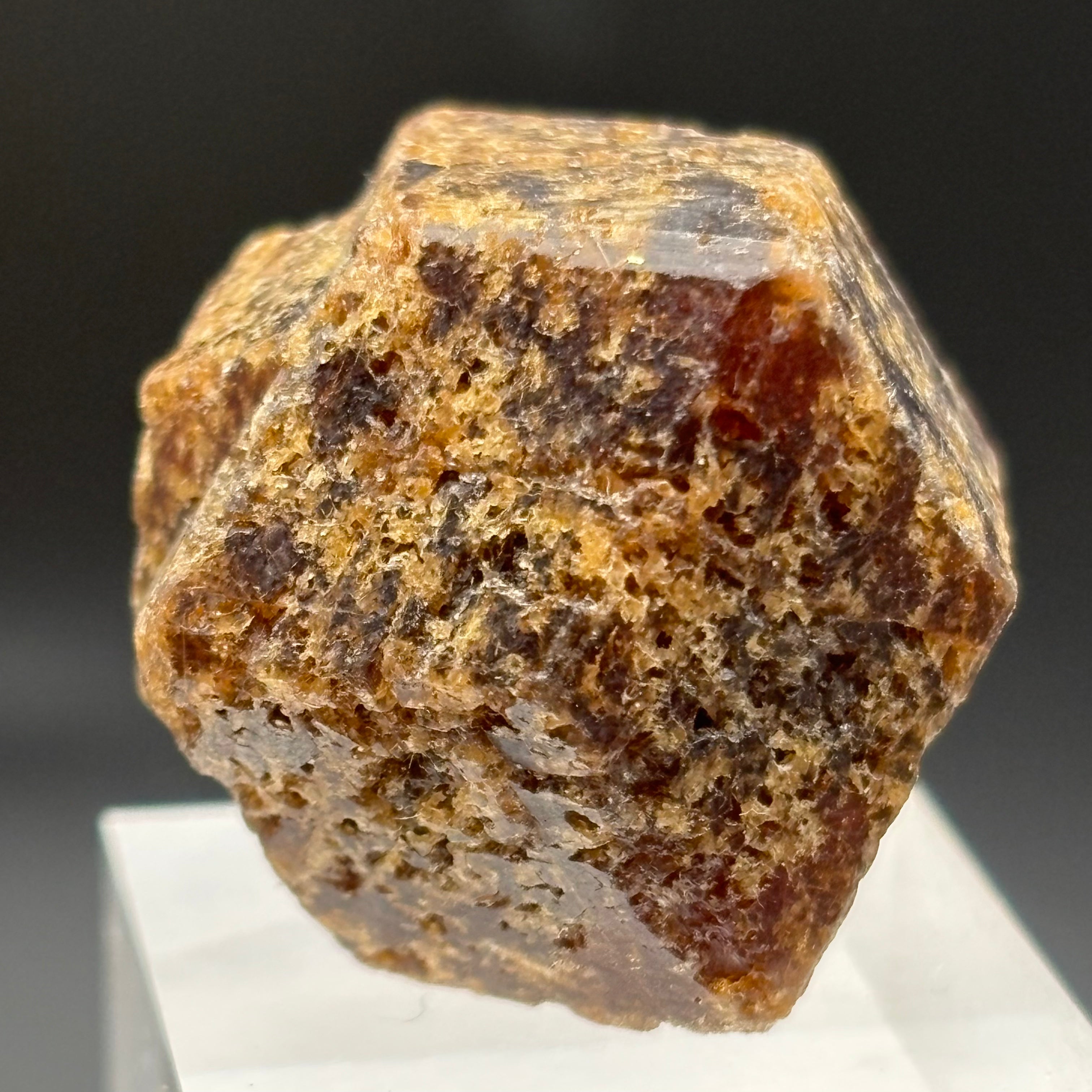 Garnet, Mali - 143