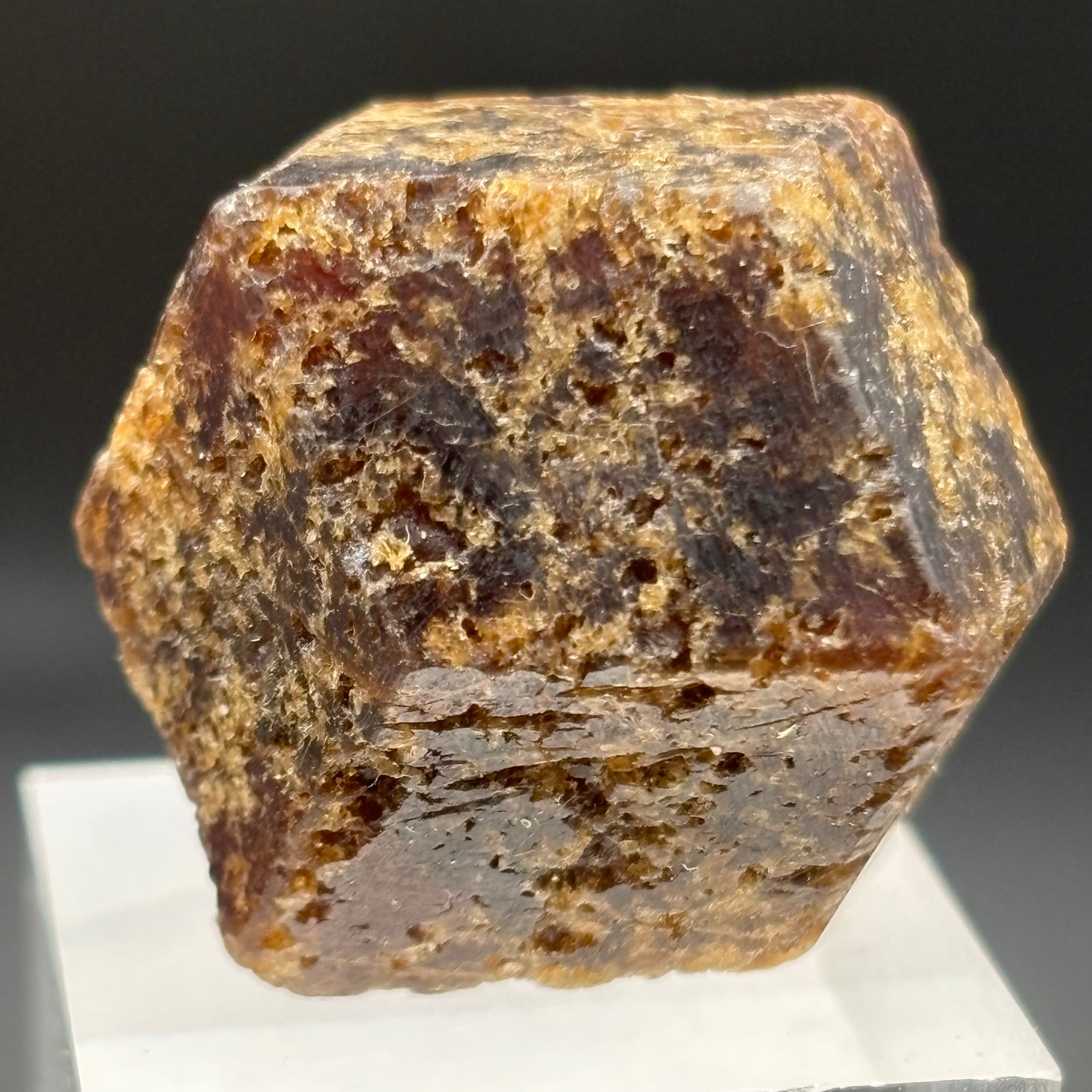 Garnet, Mali - 143