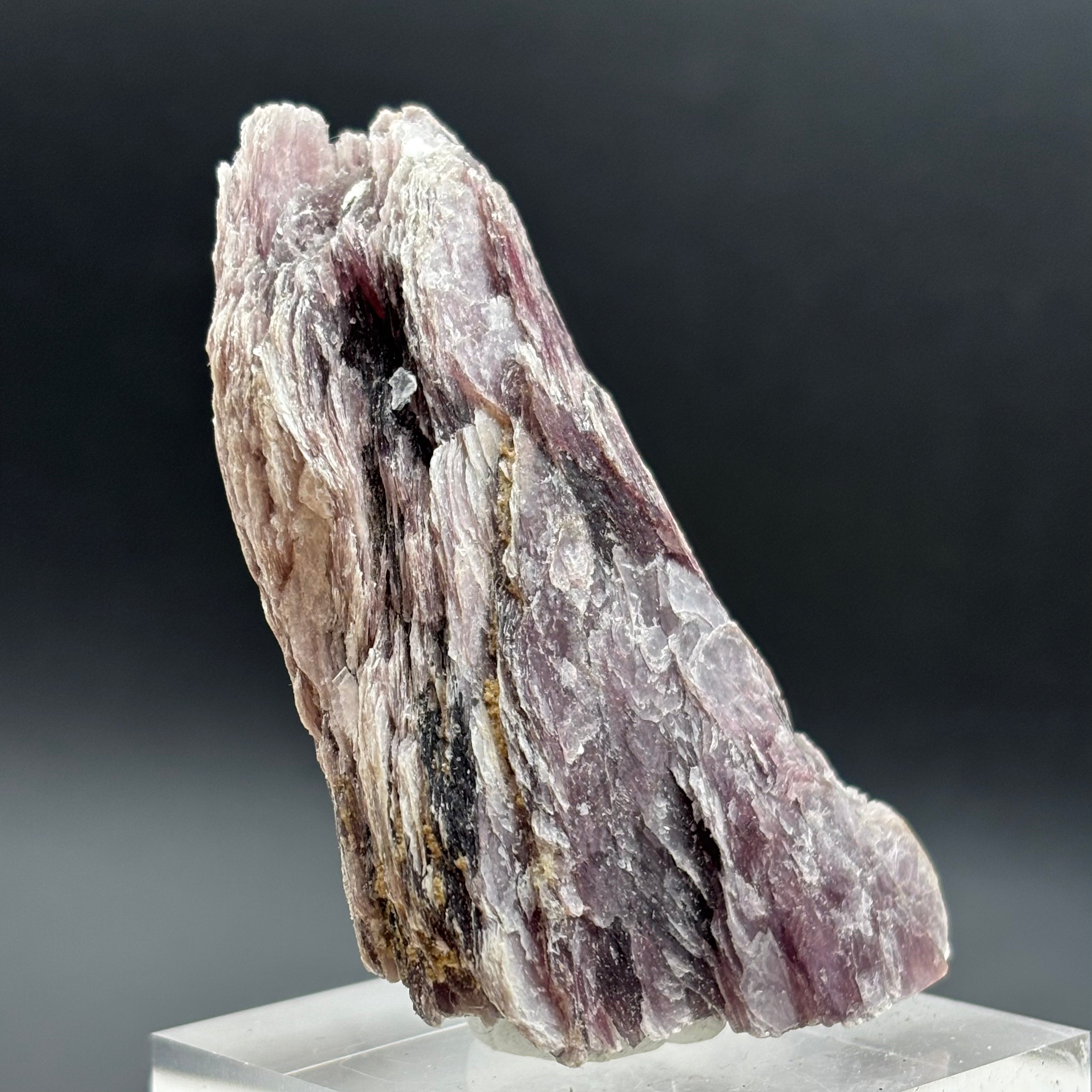 Lepidolite - 001