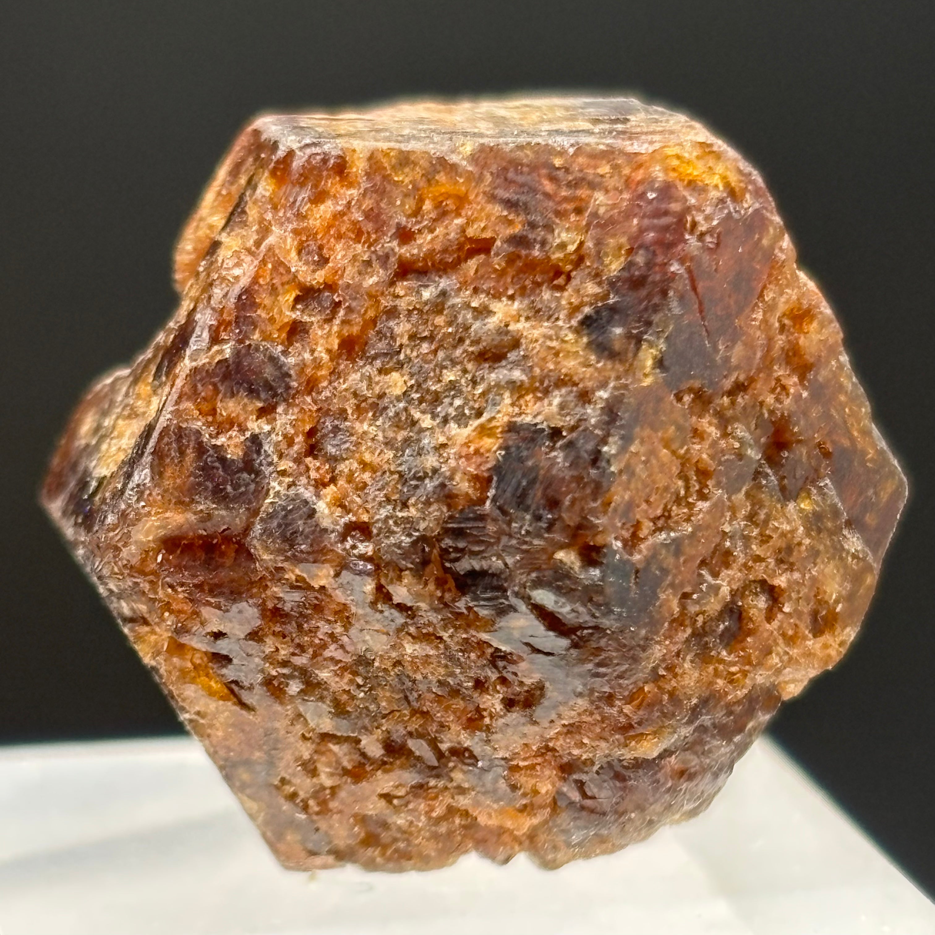 Garnet, Mali - 145