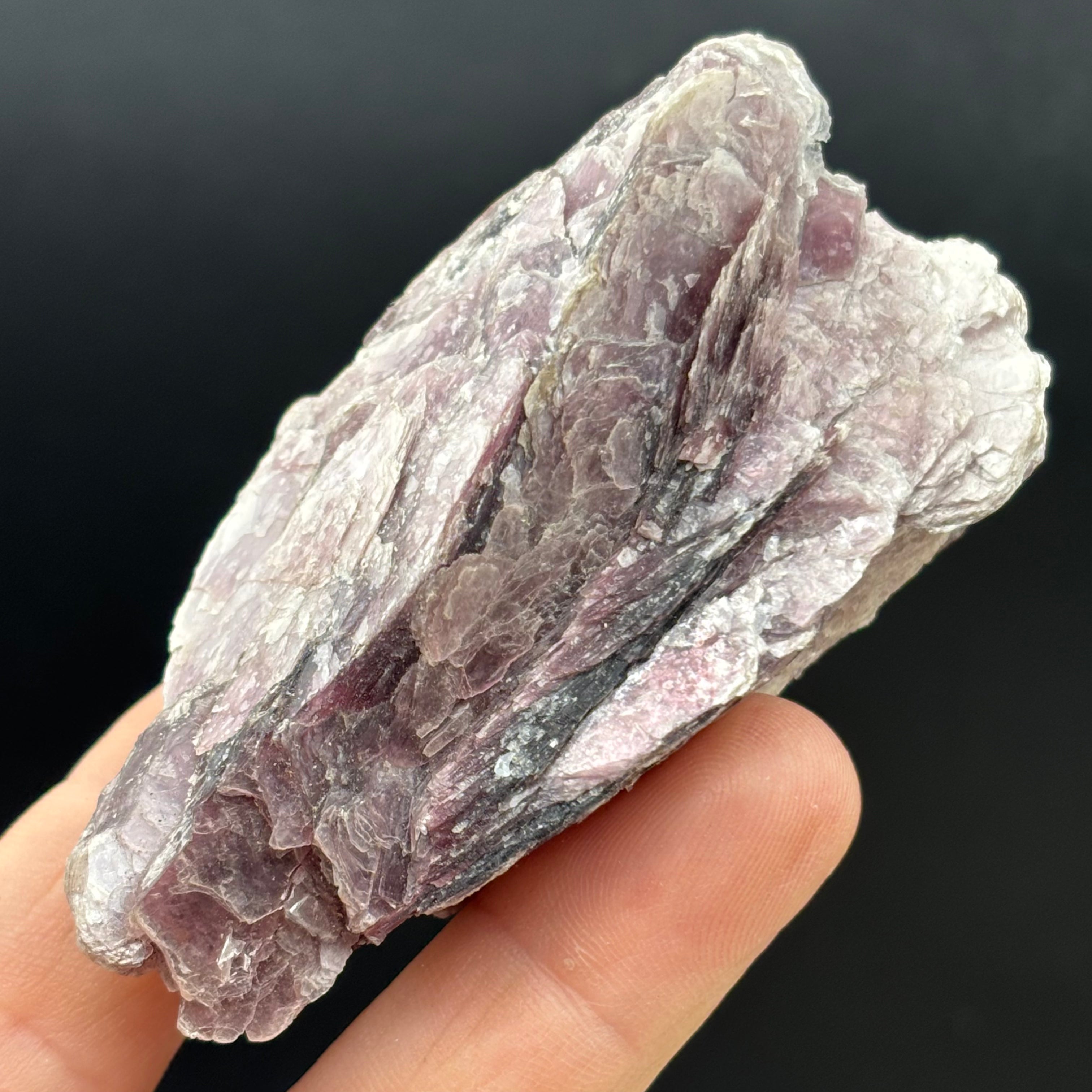 Lepidolite - 002
