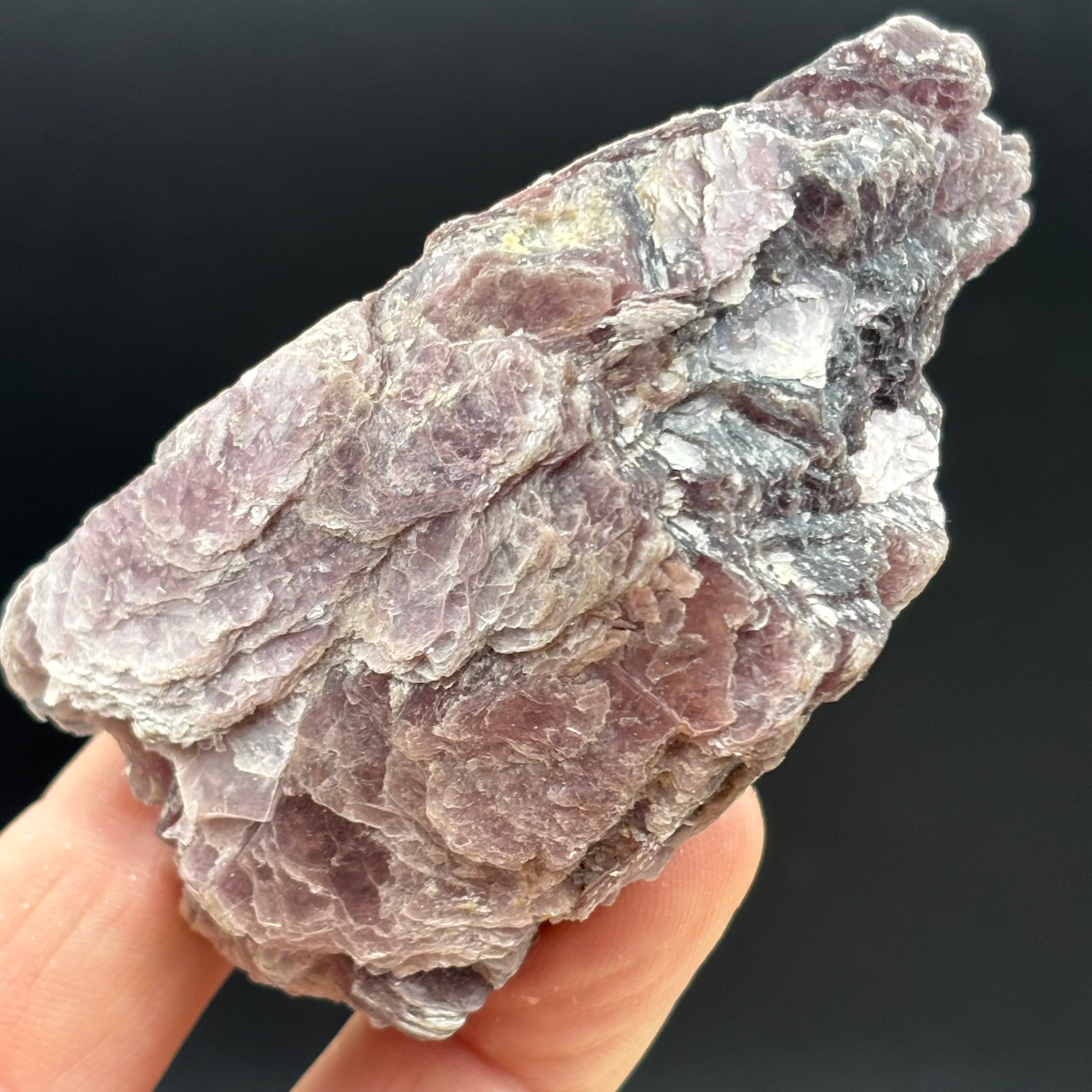 Lepidolite - 002