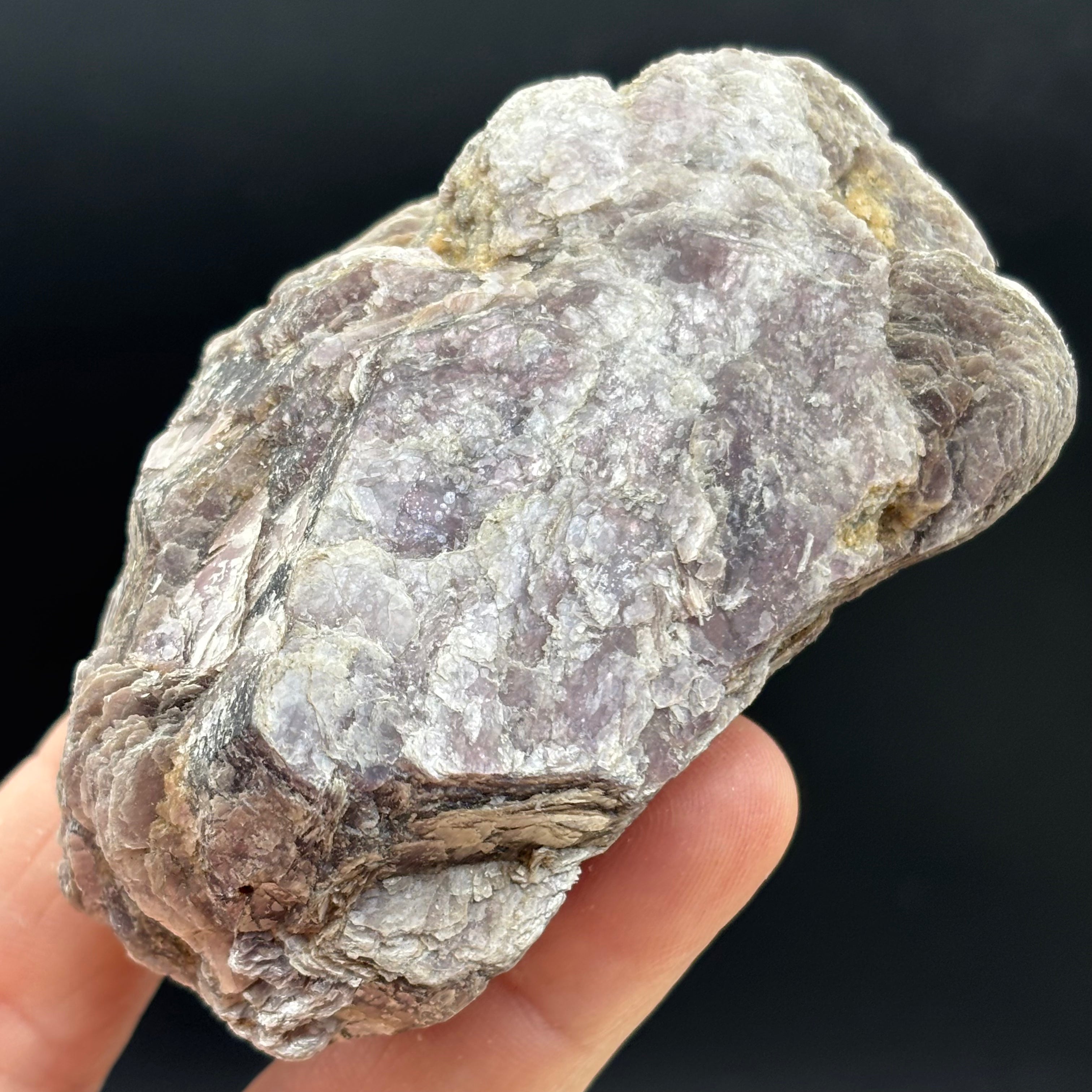 Lepidolite - 003
