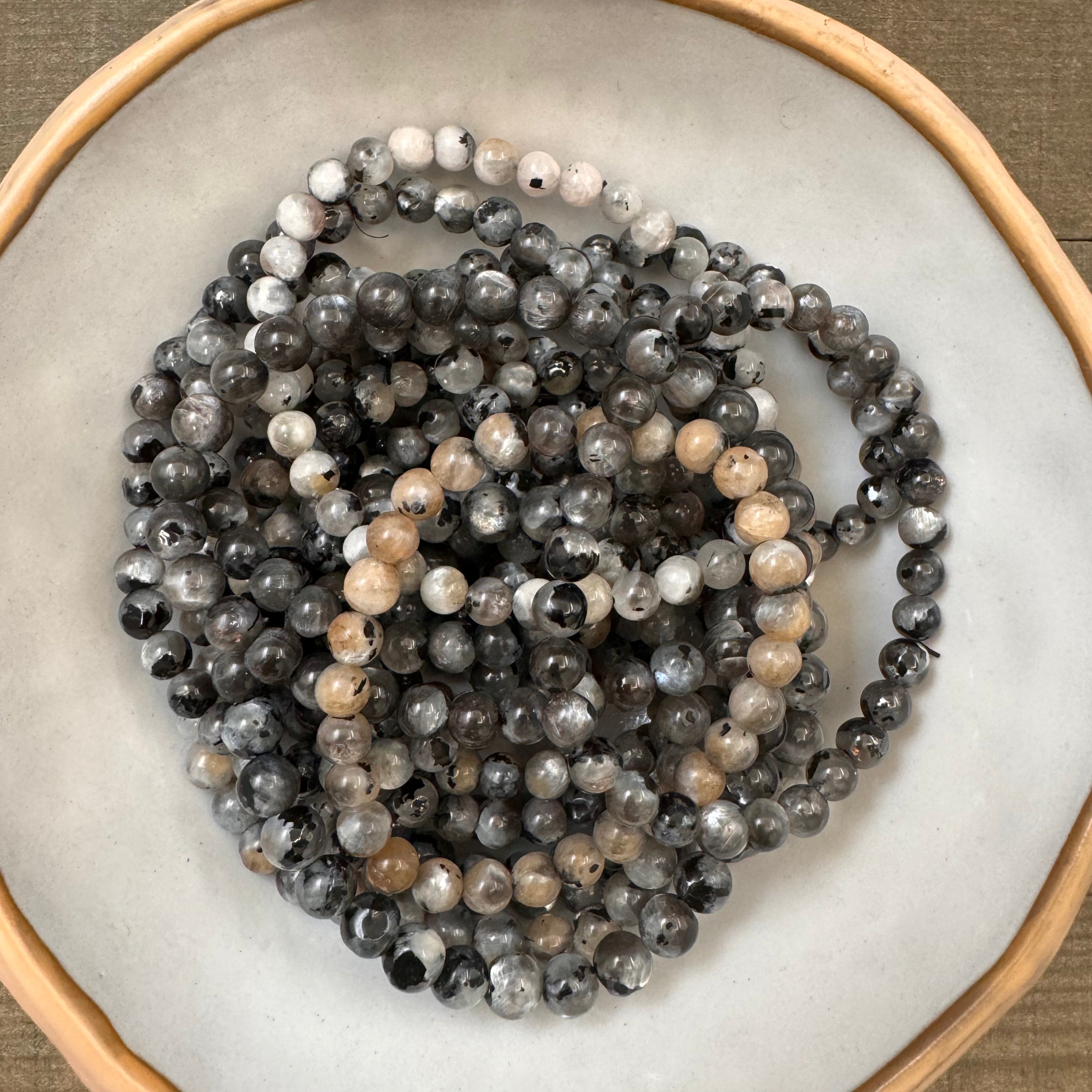 Moonstone Bracelet