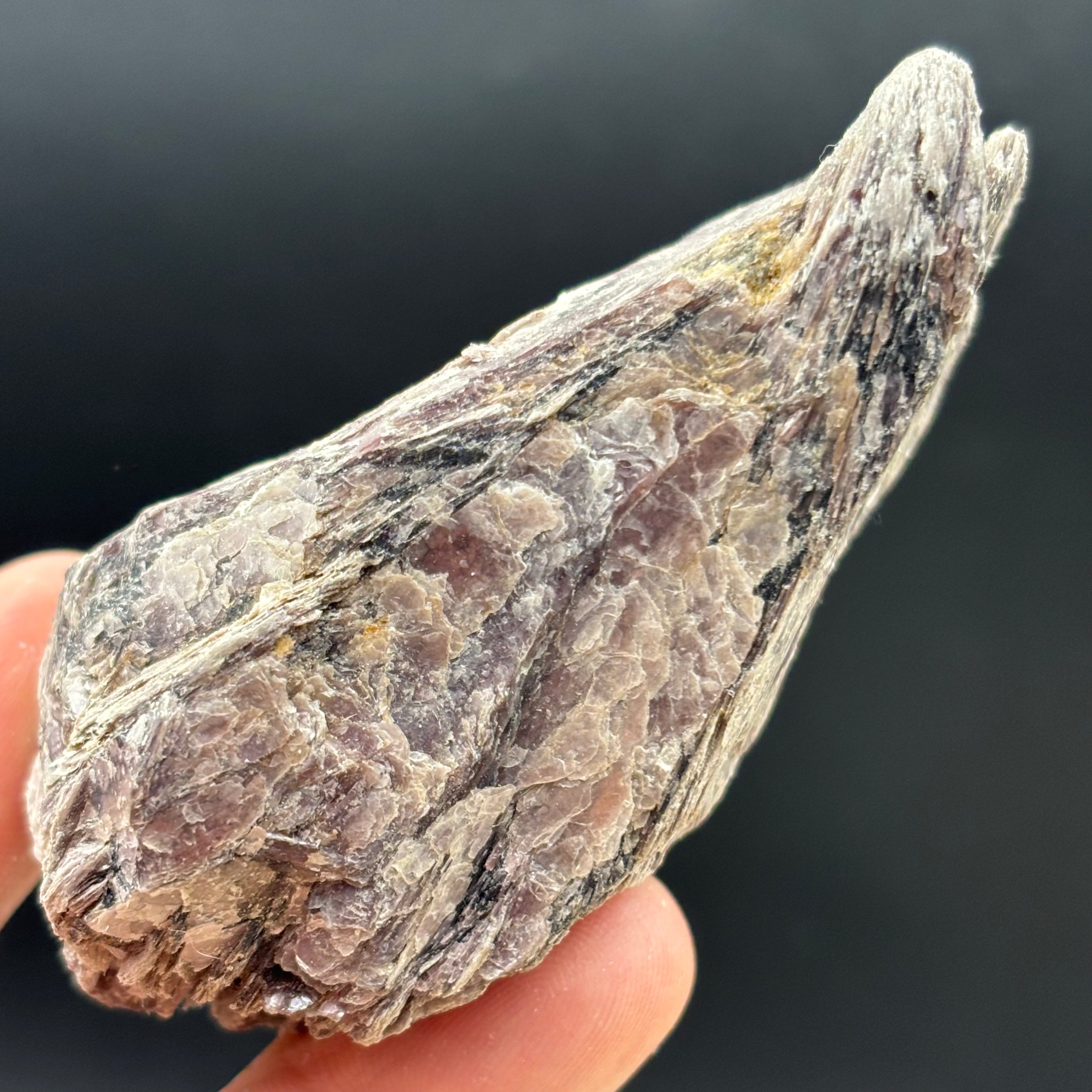 Lepidolite - 003