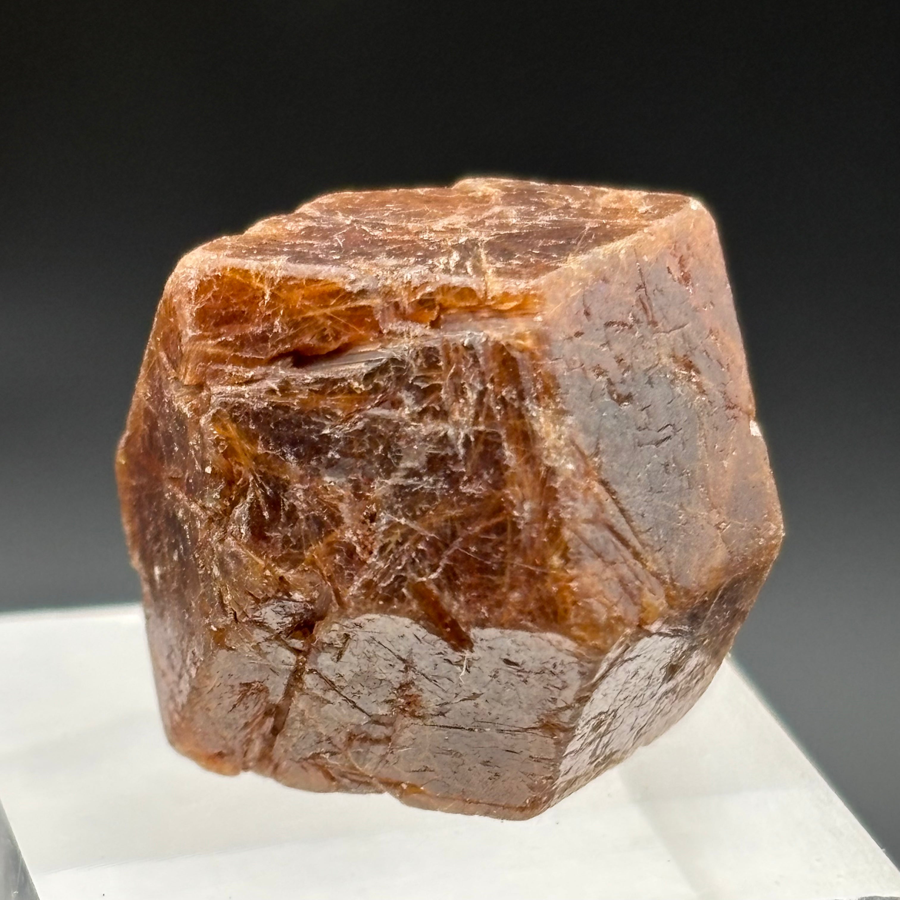 Garnet, Mali - 147