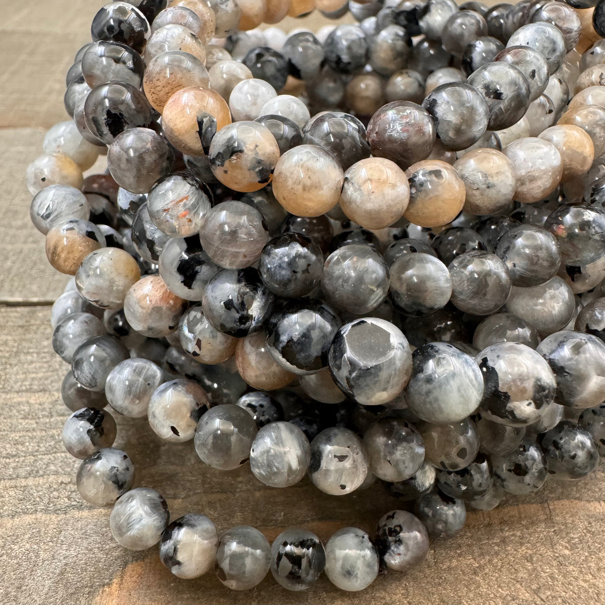 Moonstone Bracelet | Clarity Crystal Shop