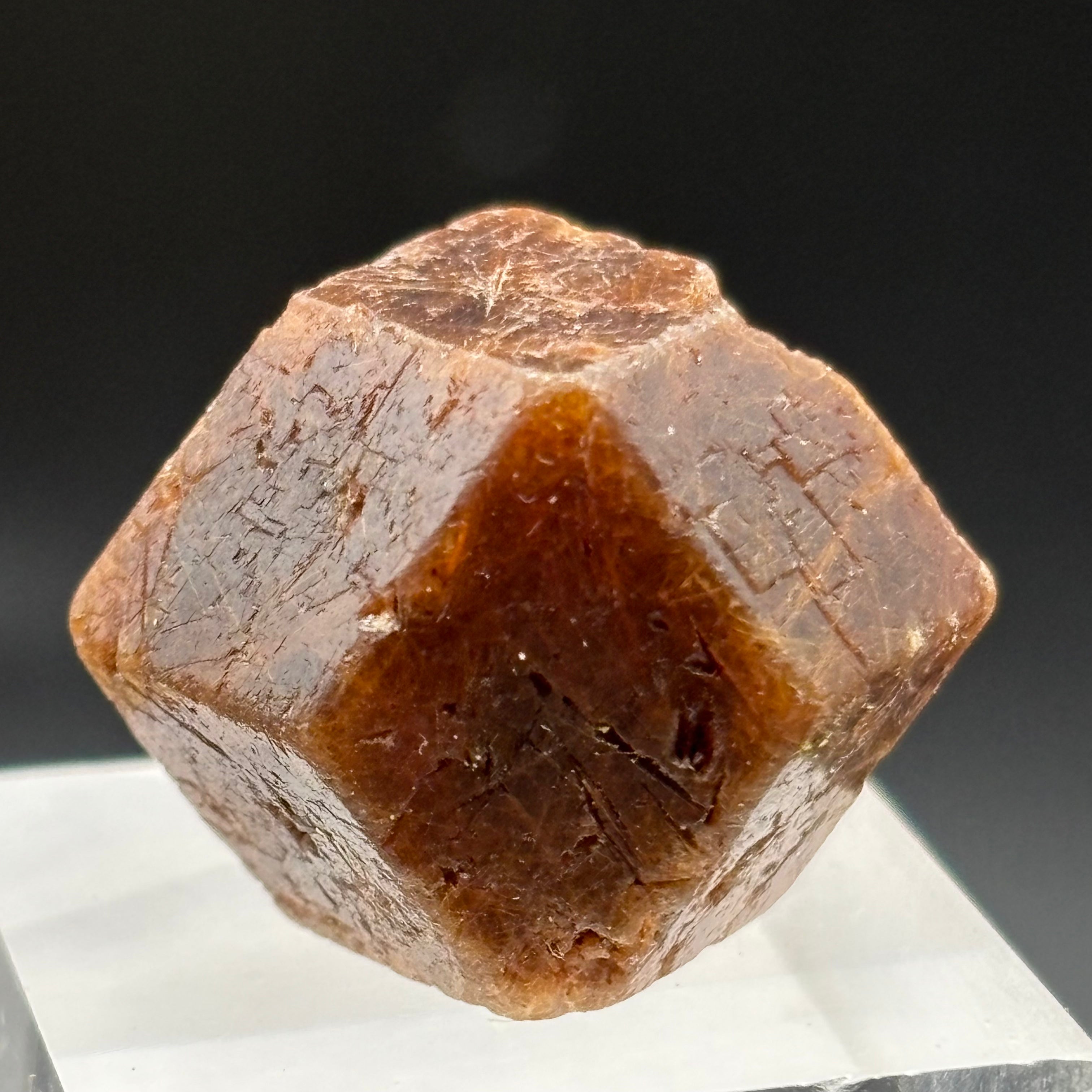 Garnet, Mali - 147