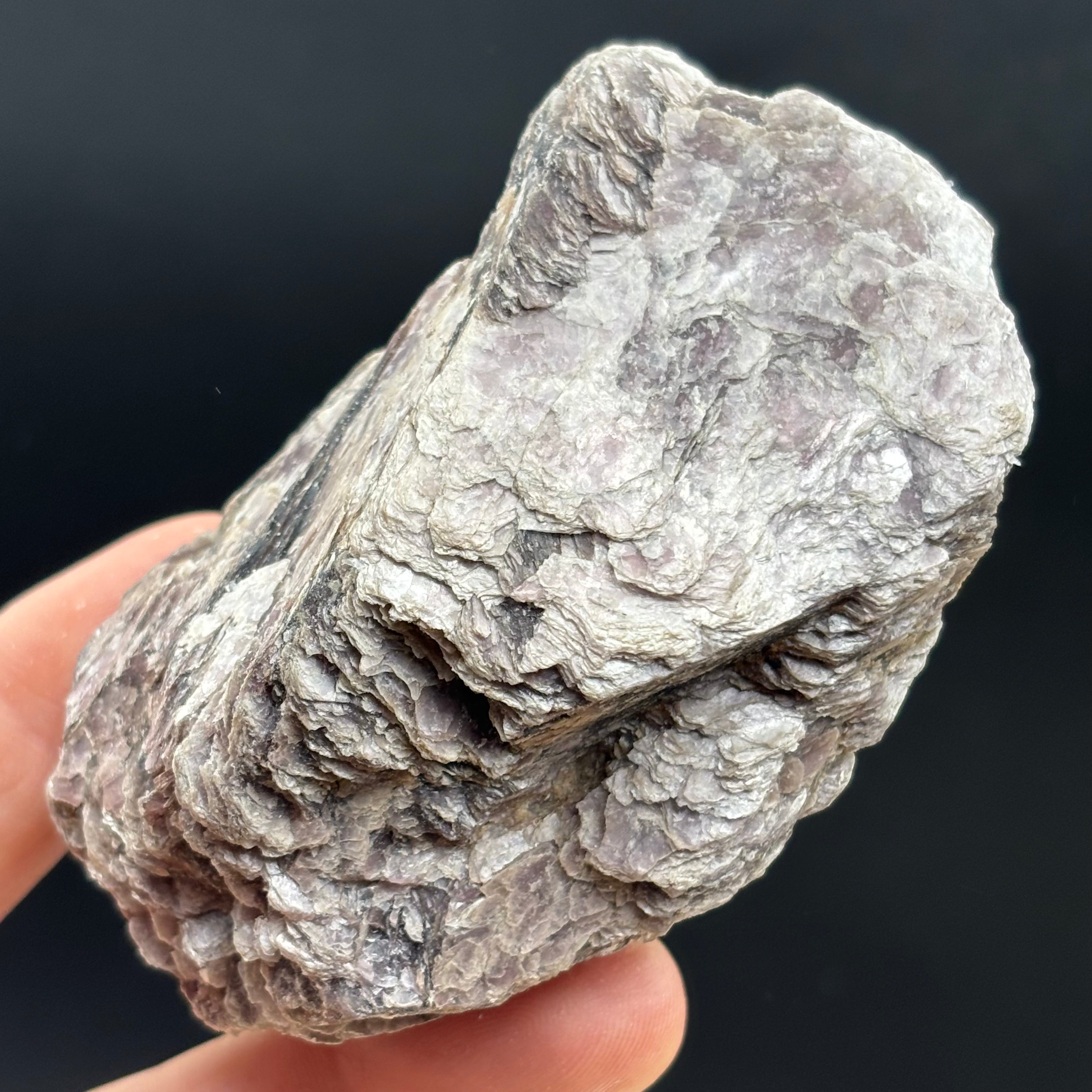 Lepidolite - 003