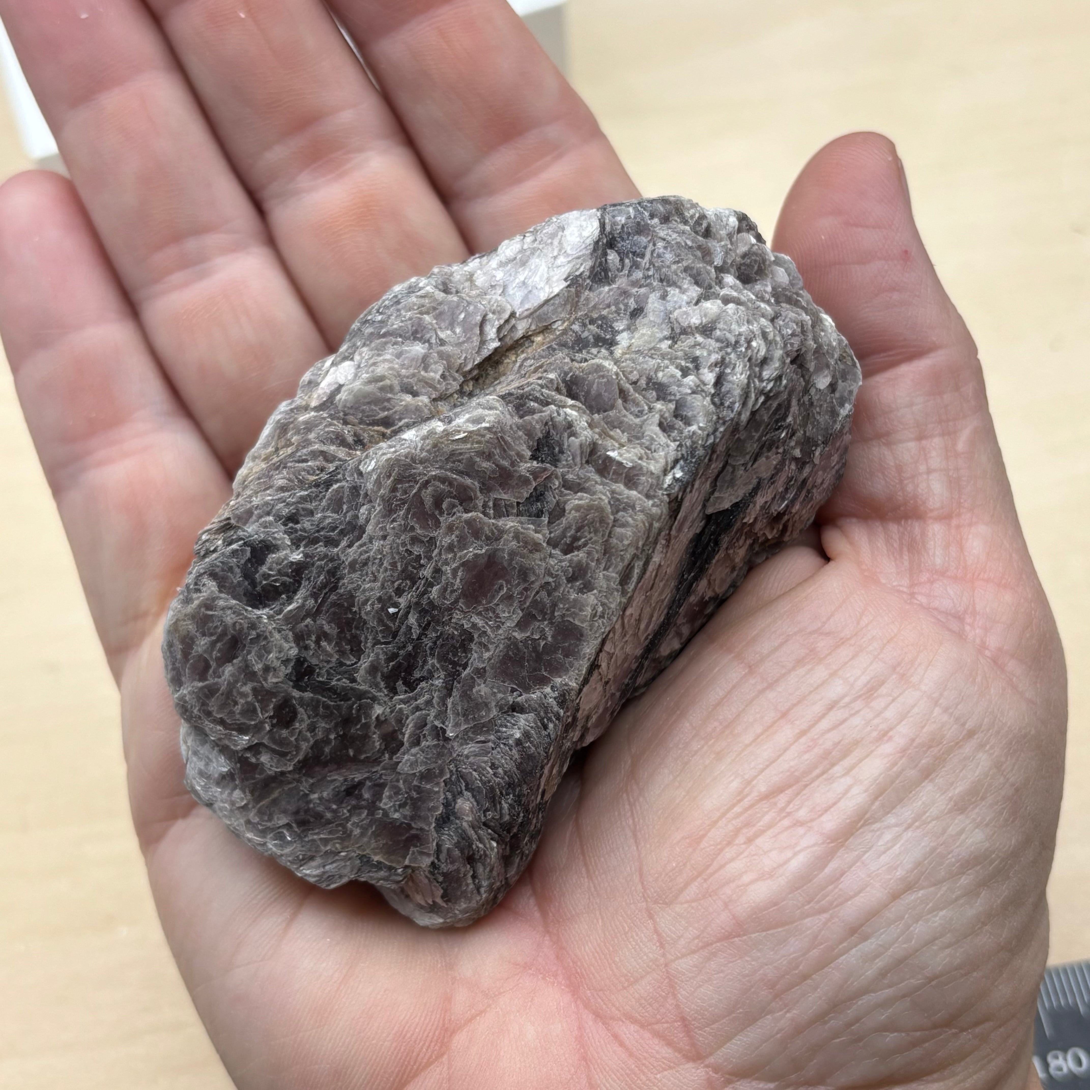 Lepidolite - 003