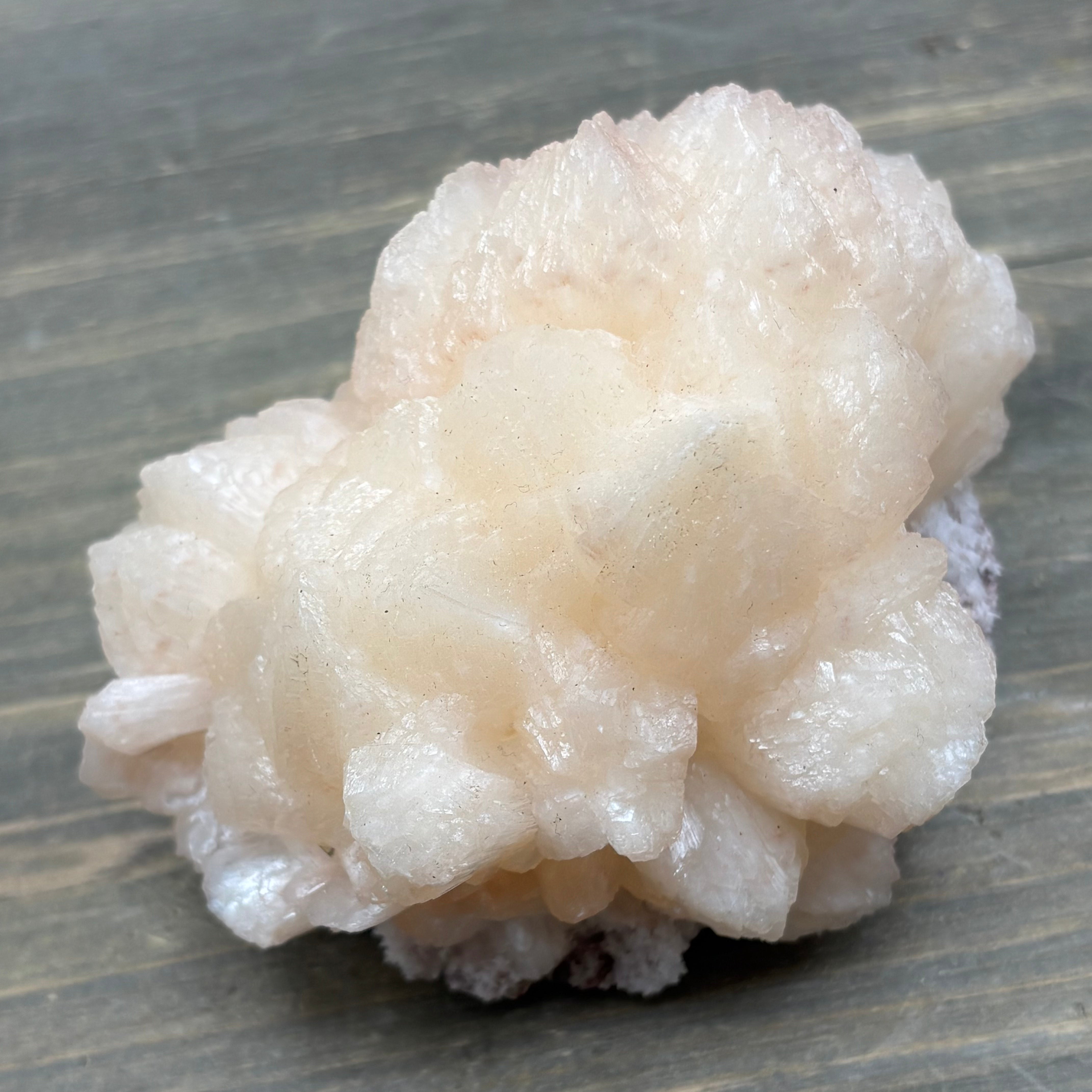 Apophyllite Crystal - 891
