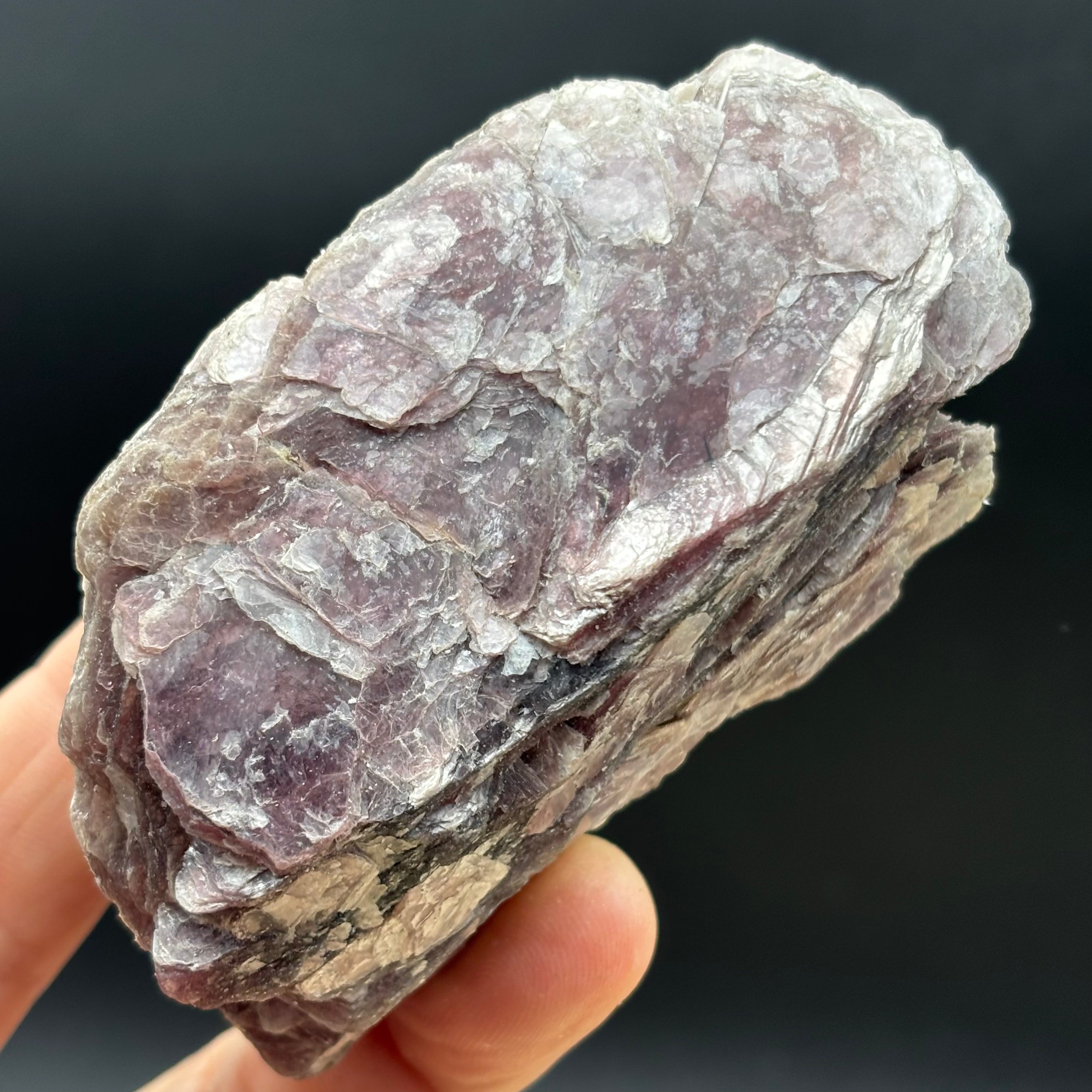 Lepidolite - 005