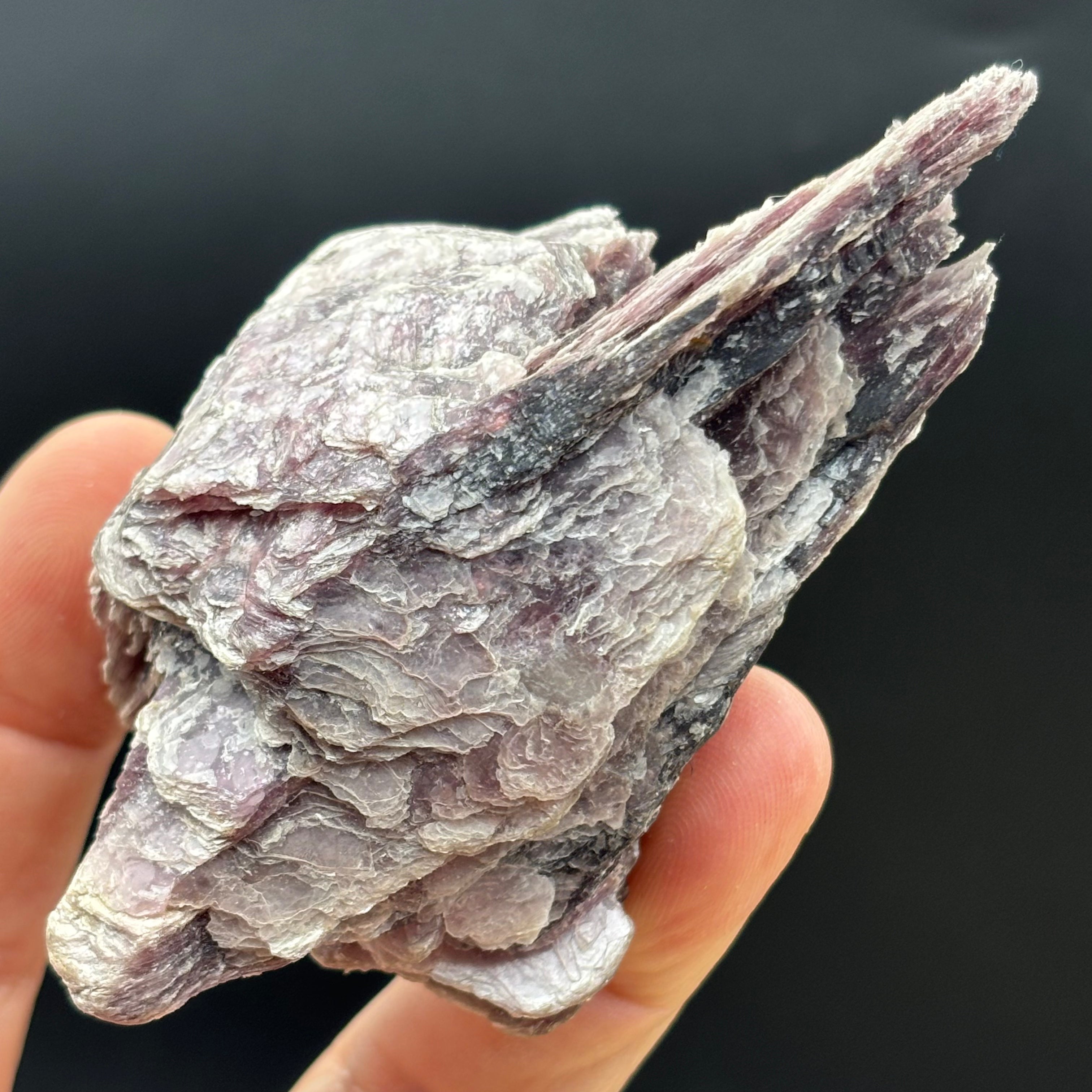 Lepidolite - 006
