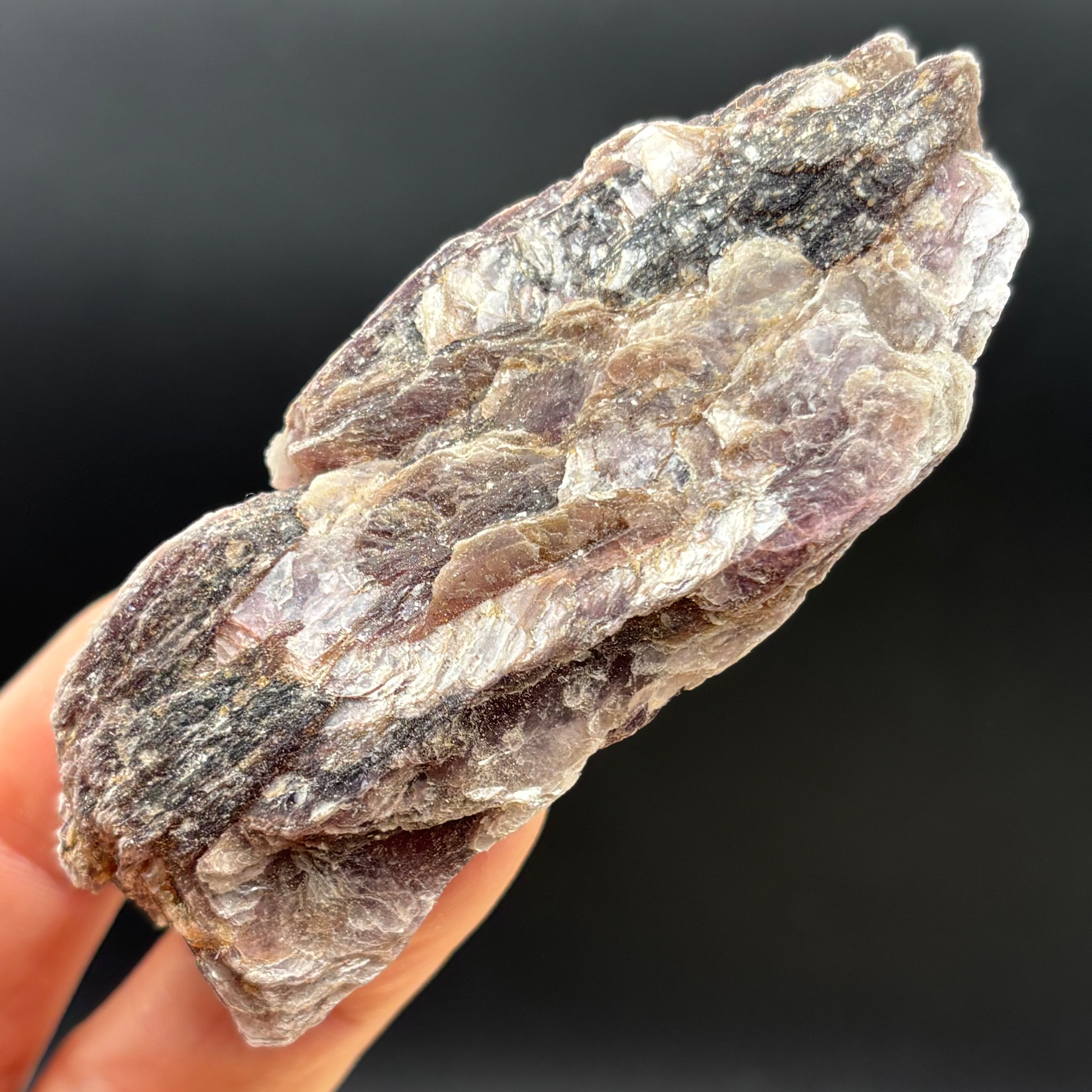 Lepidolite - 007