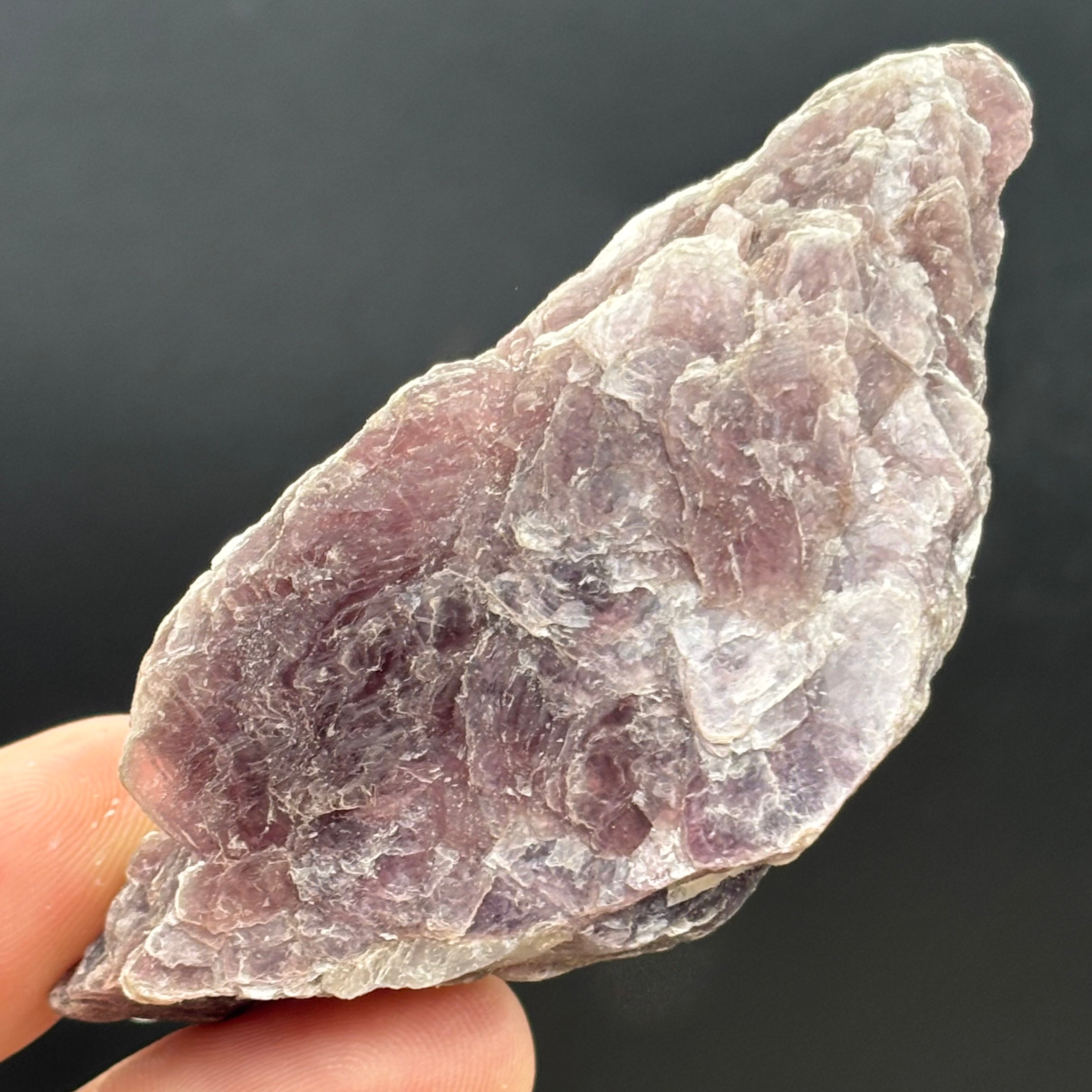 Lepidolite - 010