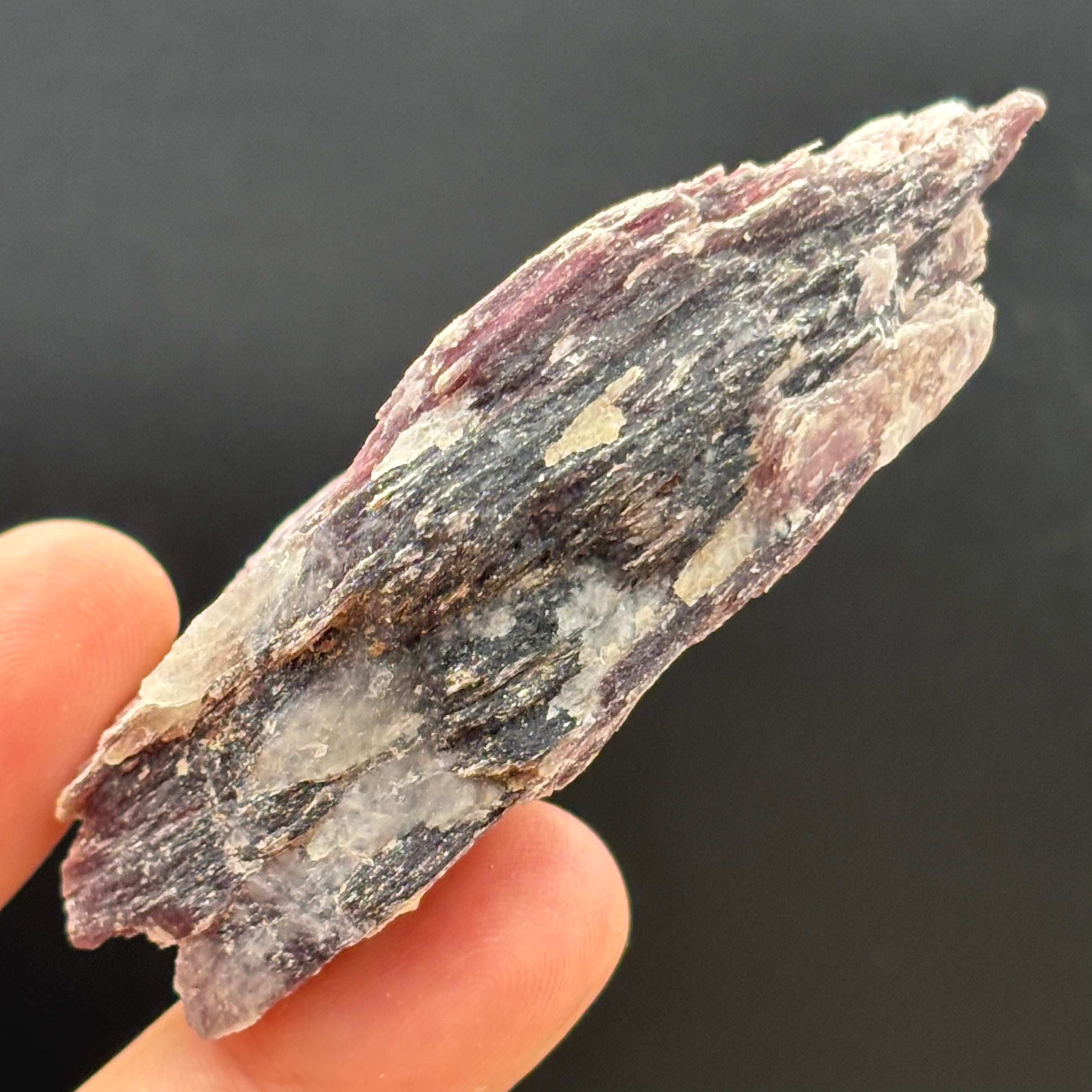 Lepidolite - 010