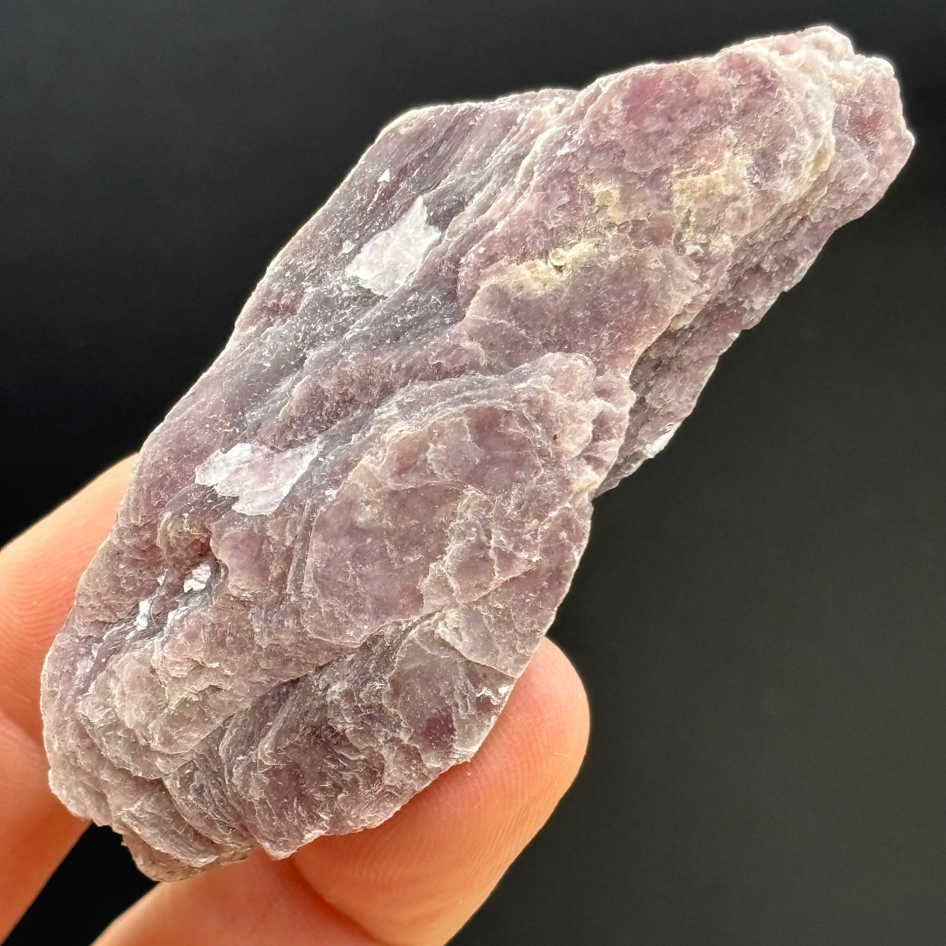 Lepidolite - 011