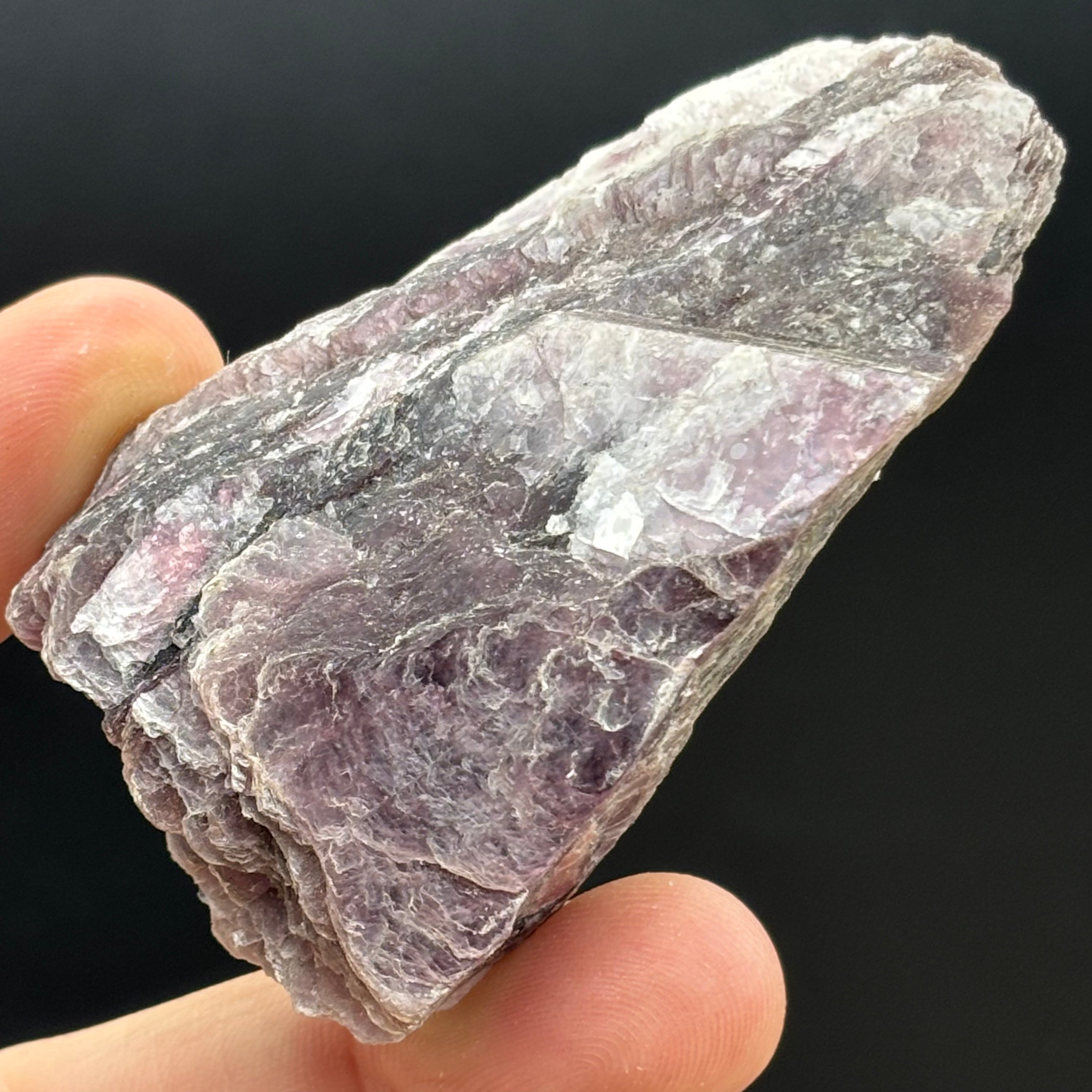 Lepidolite - 013