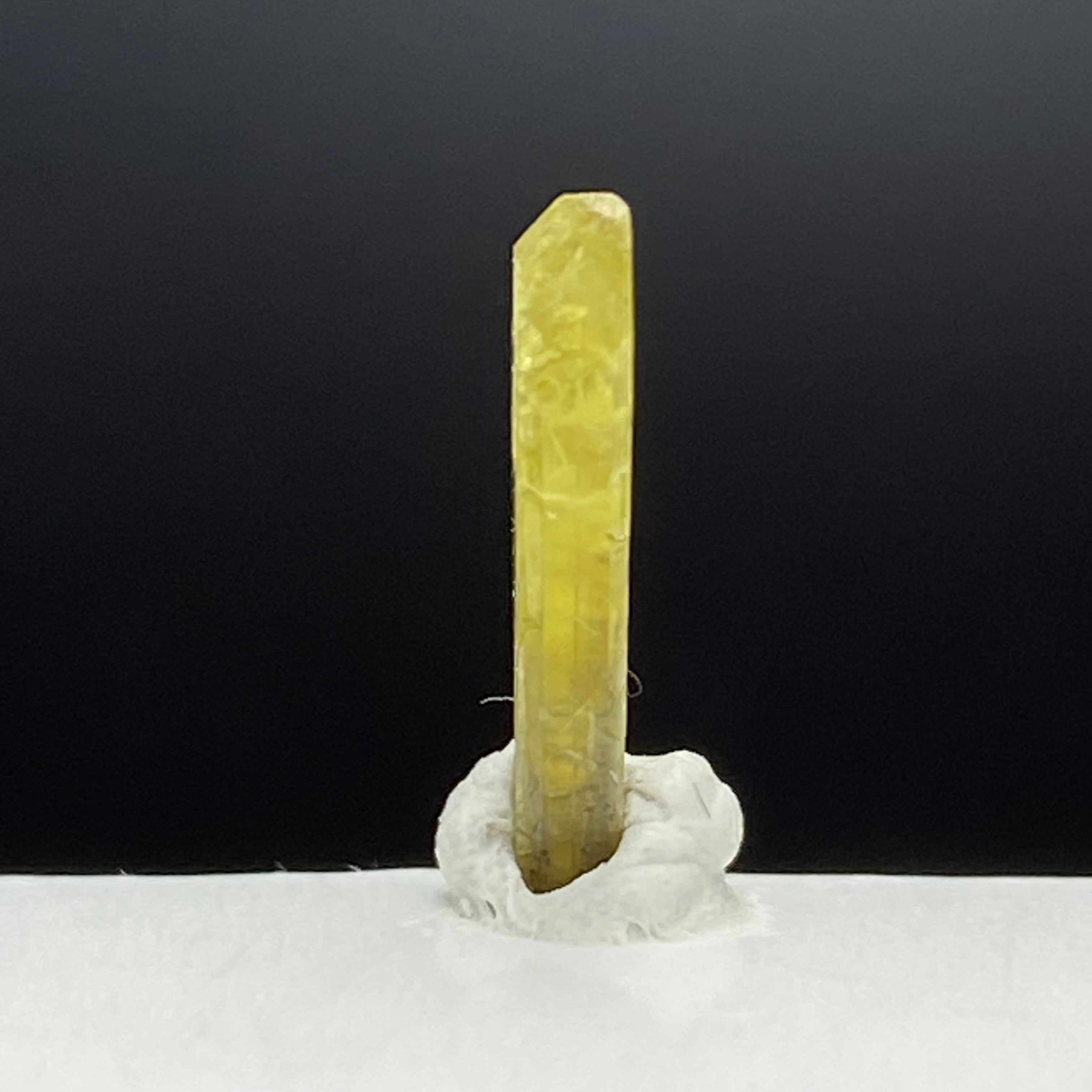 Chrysoberyl Crystal - 030
