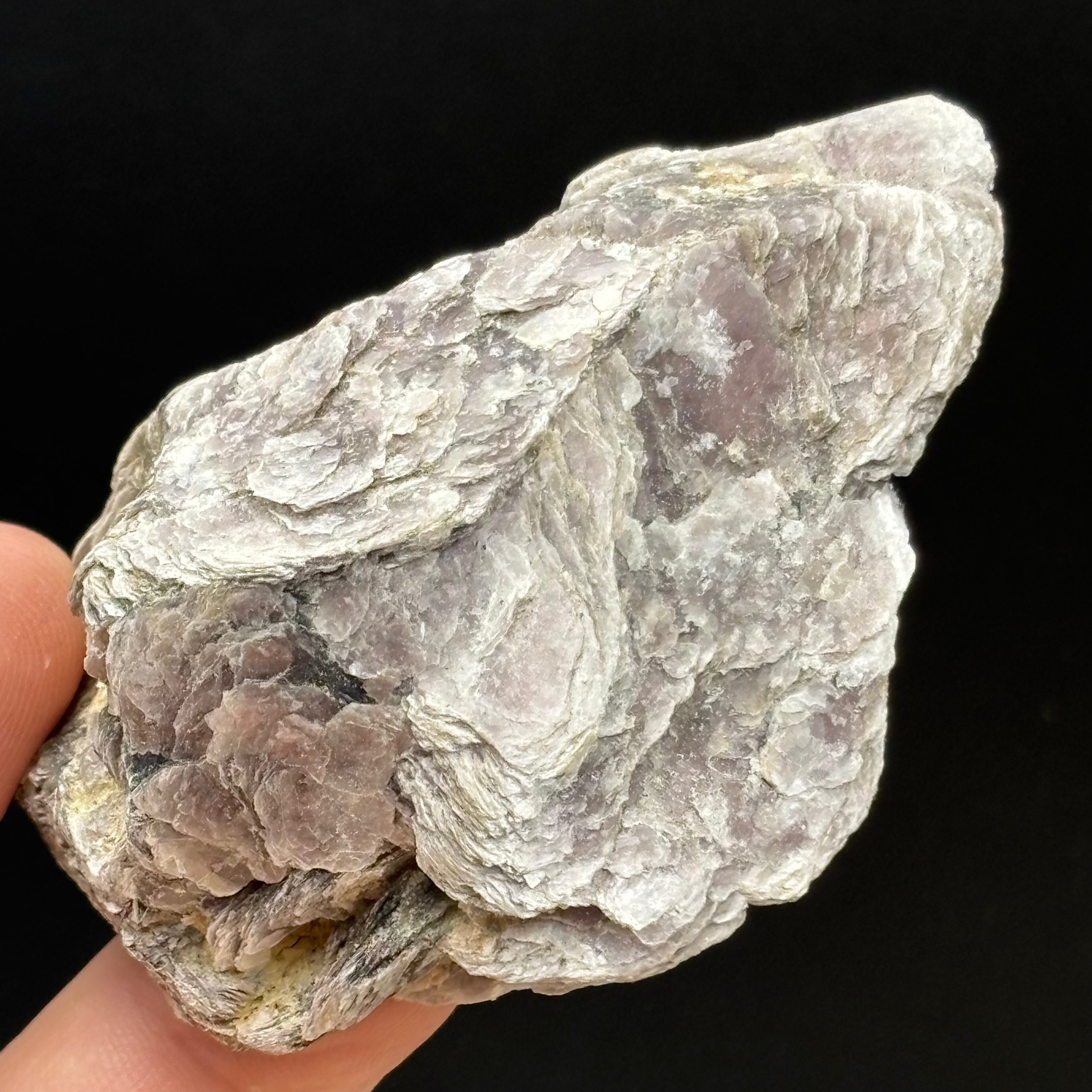Lepidolite - 014