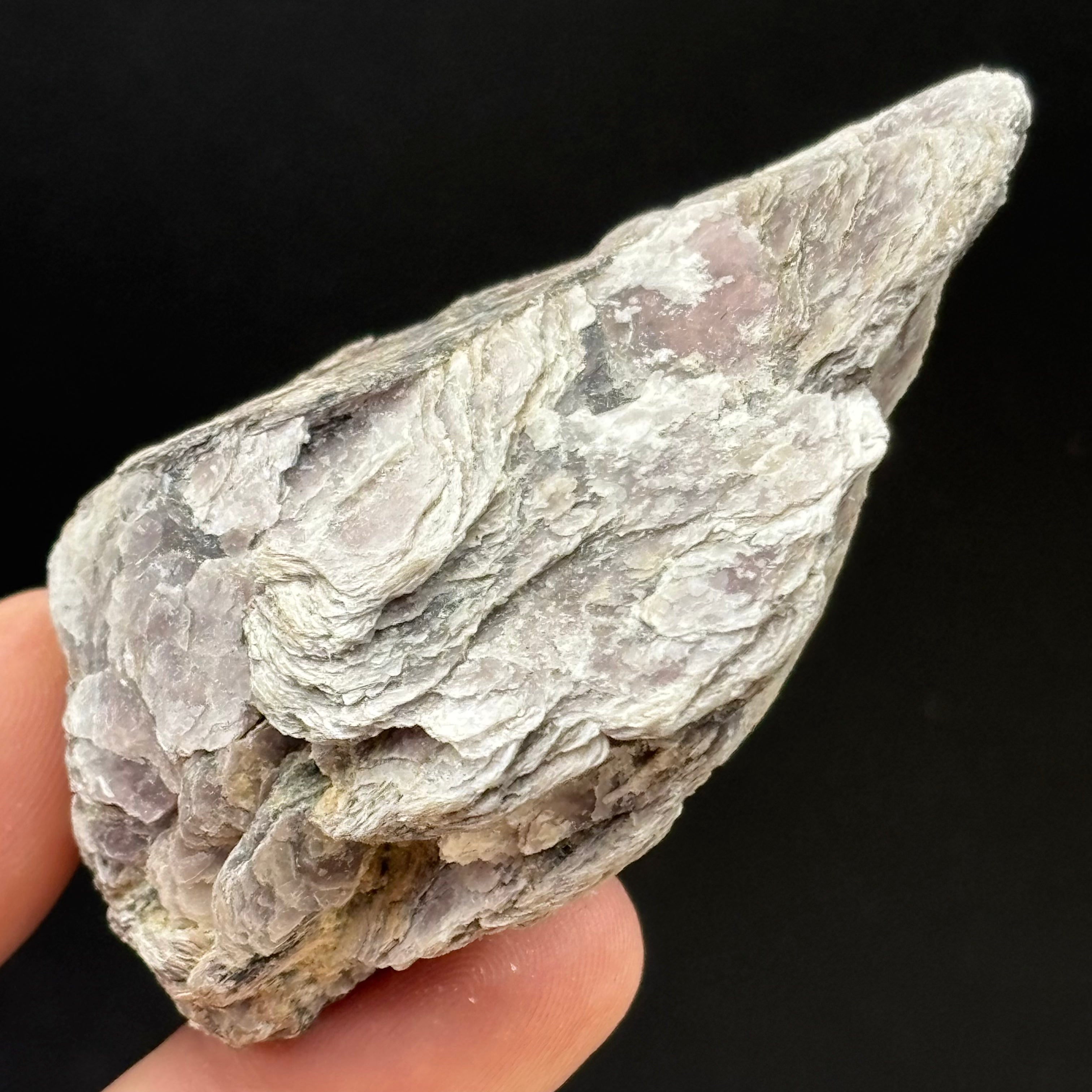 Lepidolite - 014