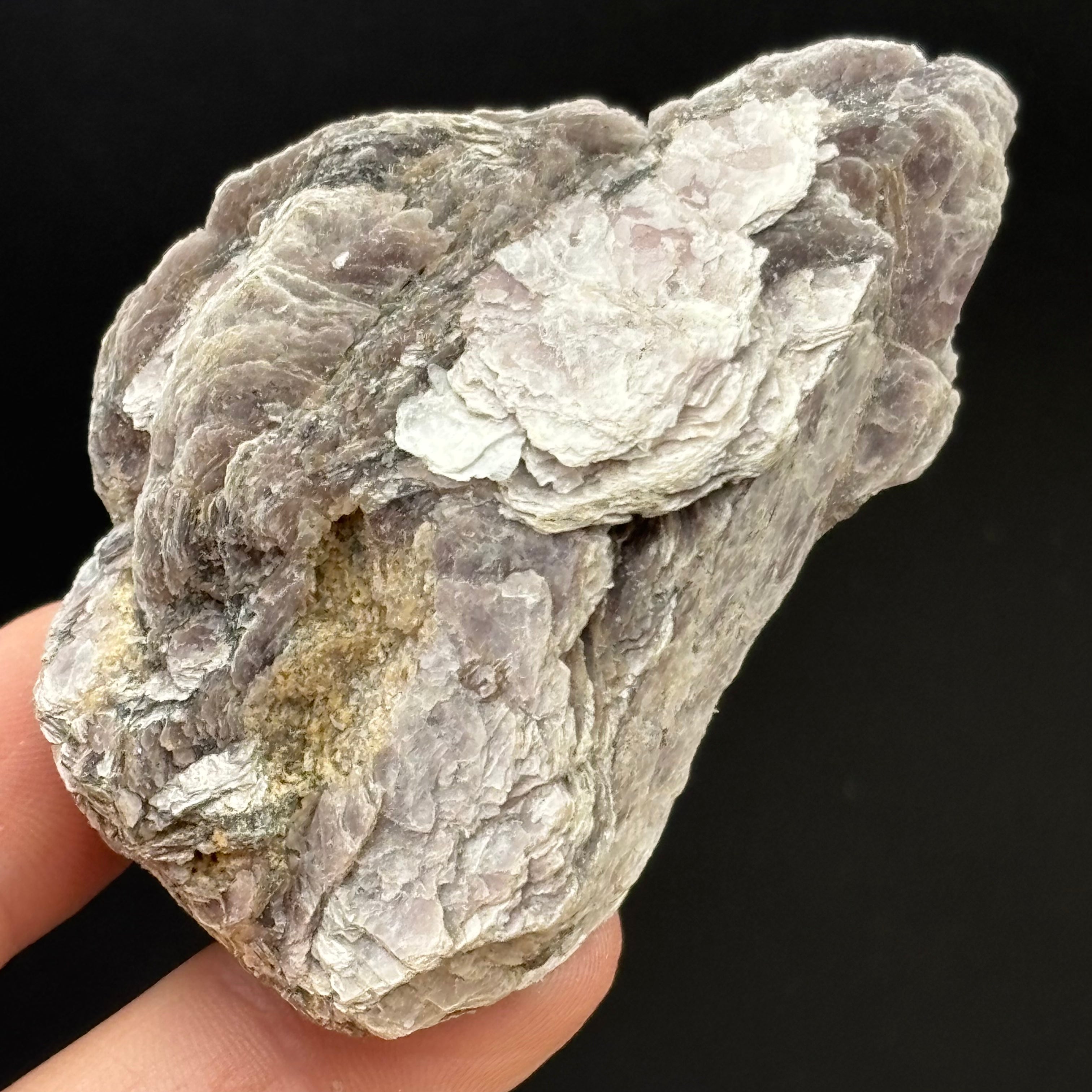 Lepidolite - 014